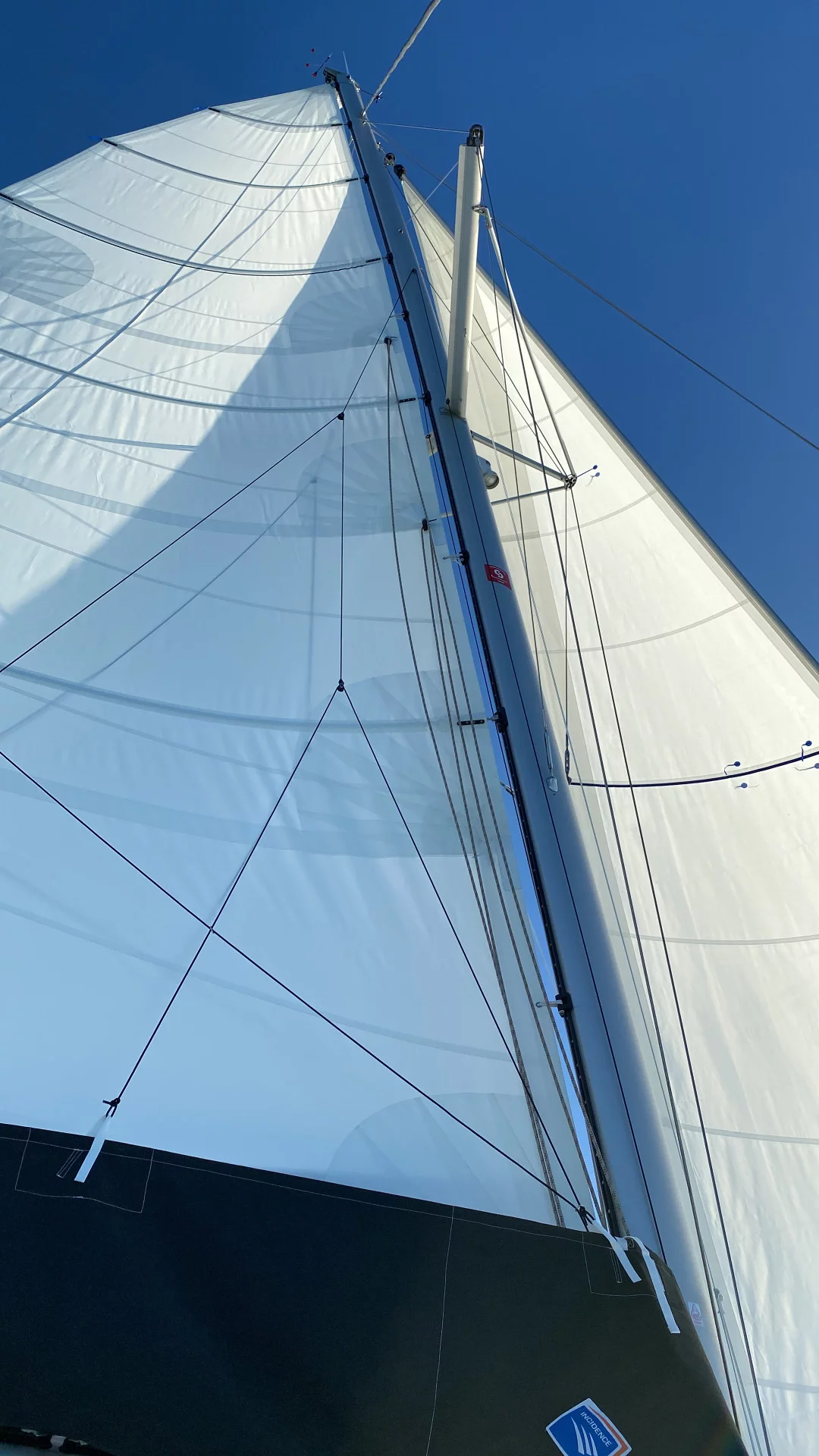 Lagoon 42.3 (Dream of Liberty)  - 17
