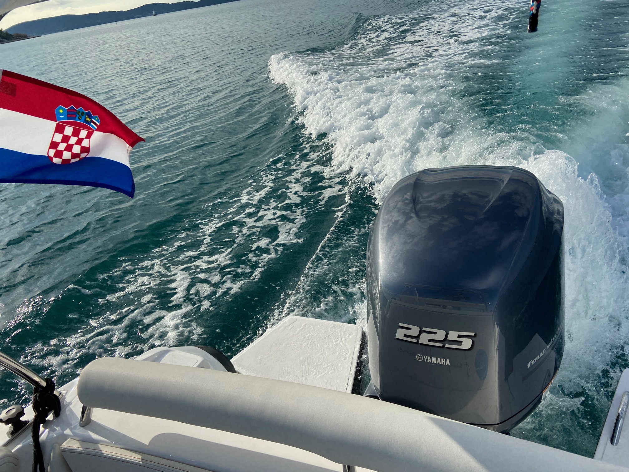 Photo #7 - ZAR 65 Suite XL Luxury (No name) en Sukosan - 10826