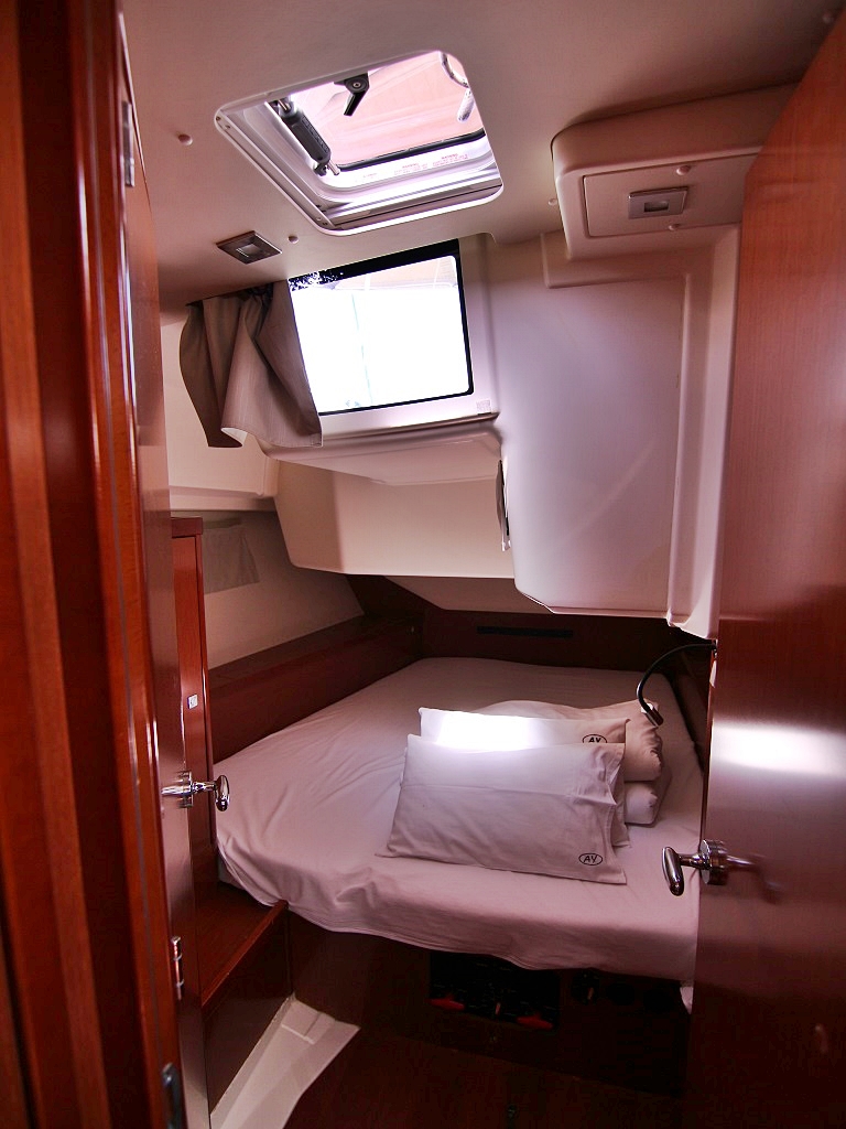 Photo #6 - OCEANIS 45 BT (GOLDEN DREAMS) in Sukosan - 15680