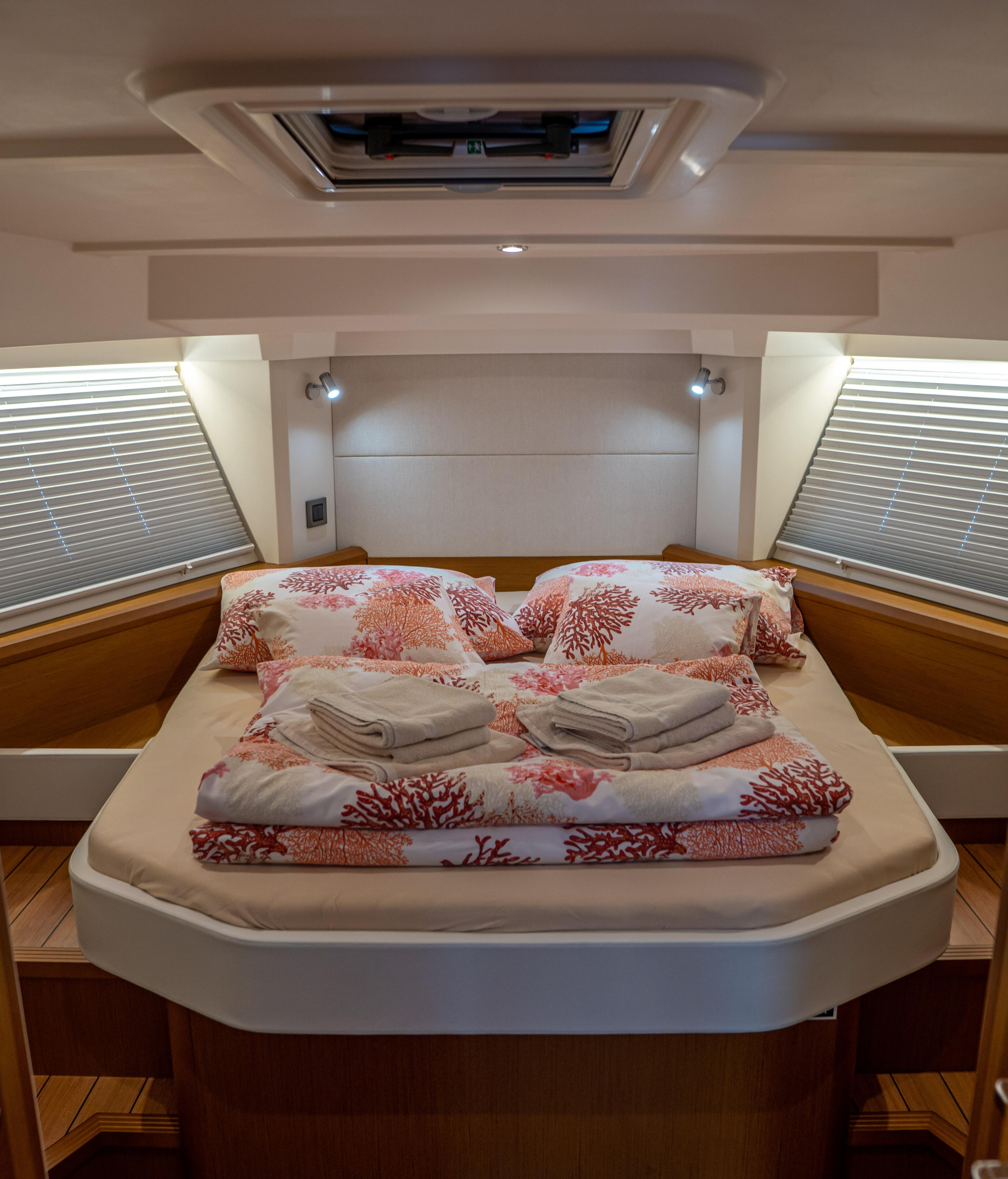 Photo #6 - Swift Trawler 41 (JUDITA) en Split - 10622