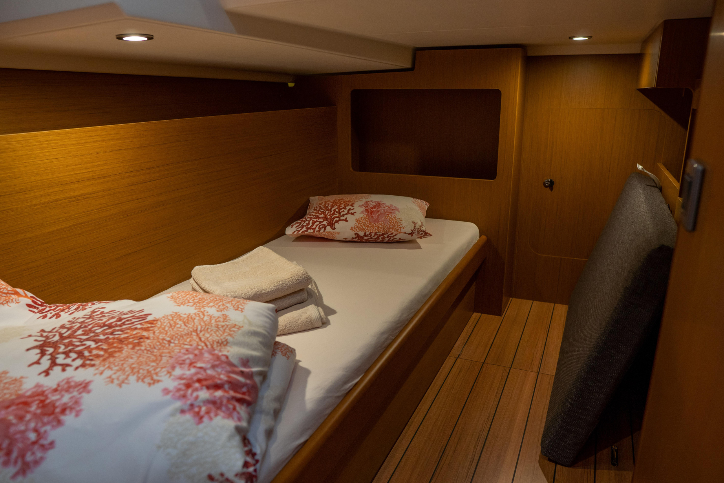 Photo #10 - Swift Trawler 41 (JUDITA) en Split - 10622