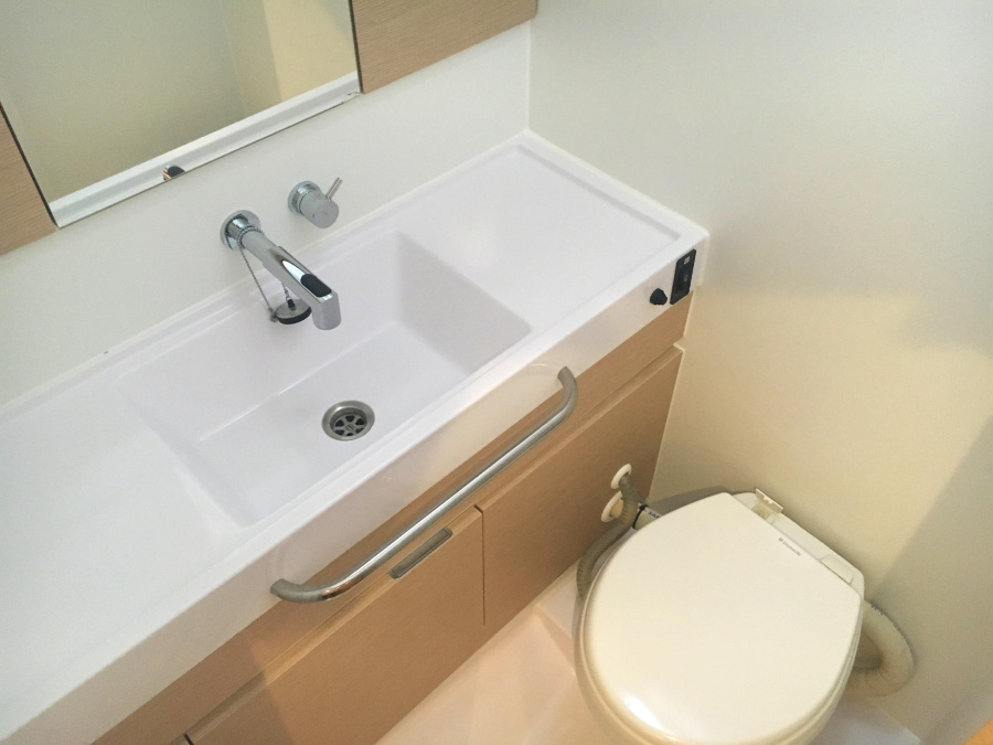 Photo #13 - Elan 50 Impression (4+1 cabins) (FRIENDS) in Trogir - 15011