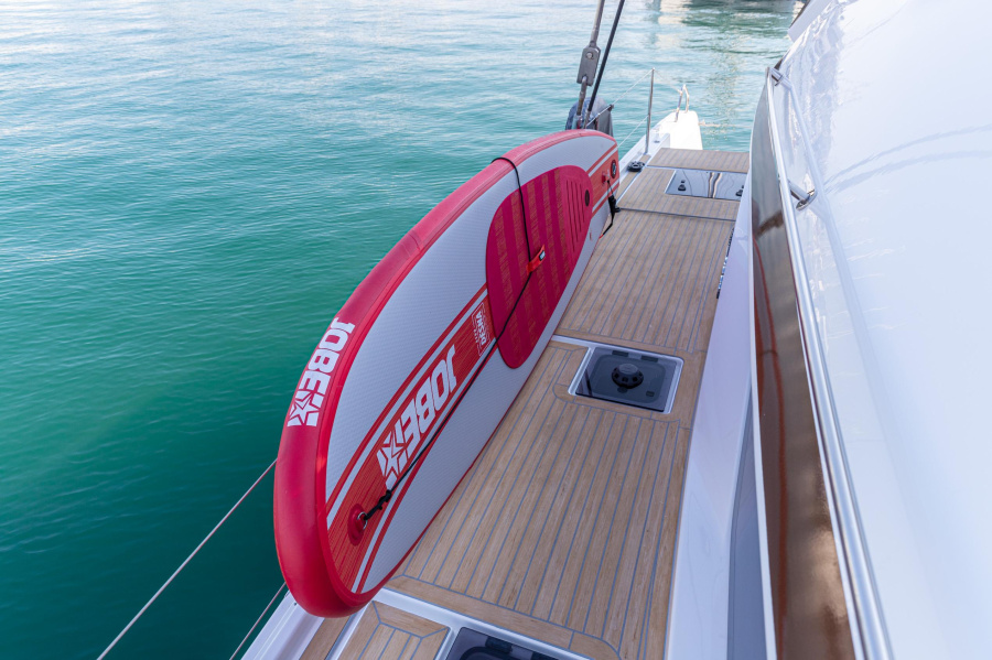 Photo #13 - Lagoon 50 LUX (PRINCESS KISS) in Split - 9292