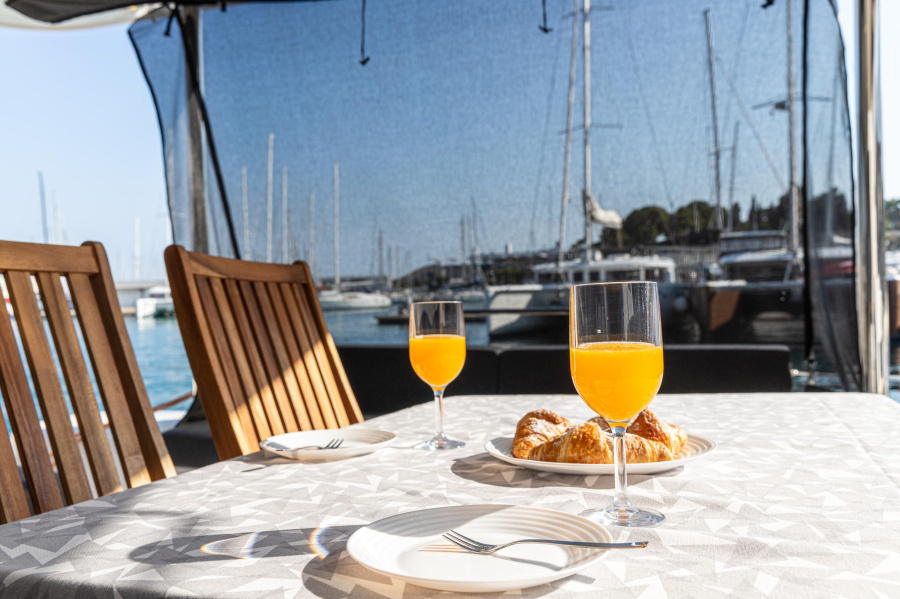 Photo #12 - Lagoon 50 LUX (PRINCESS KISS) in Split - 9292