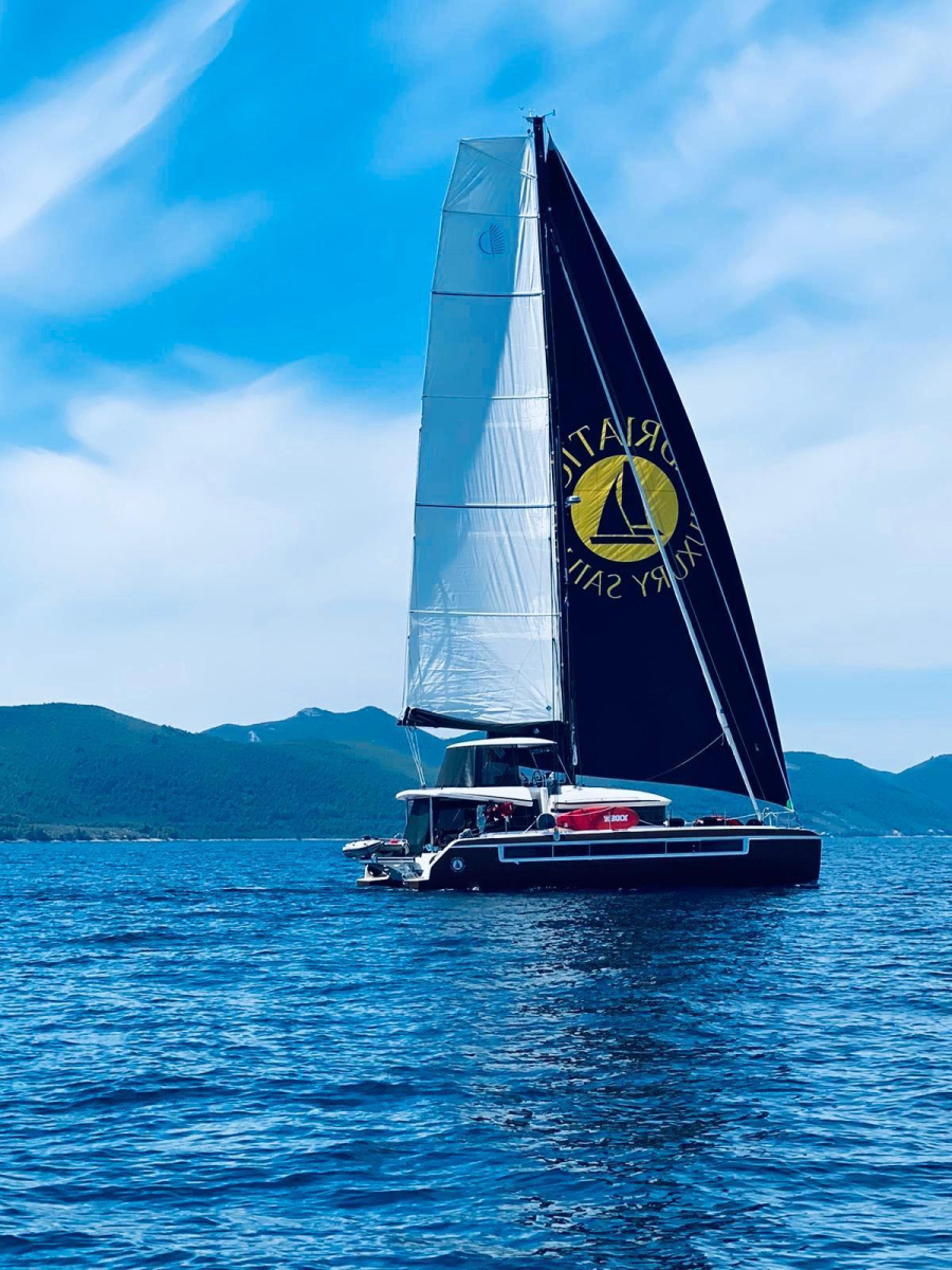 Photo #16 - Lagoon 50 LUX (PRINCESS KISS) in Split - 9292