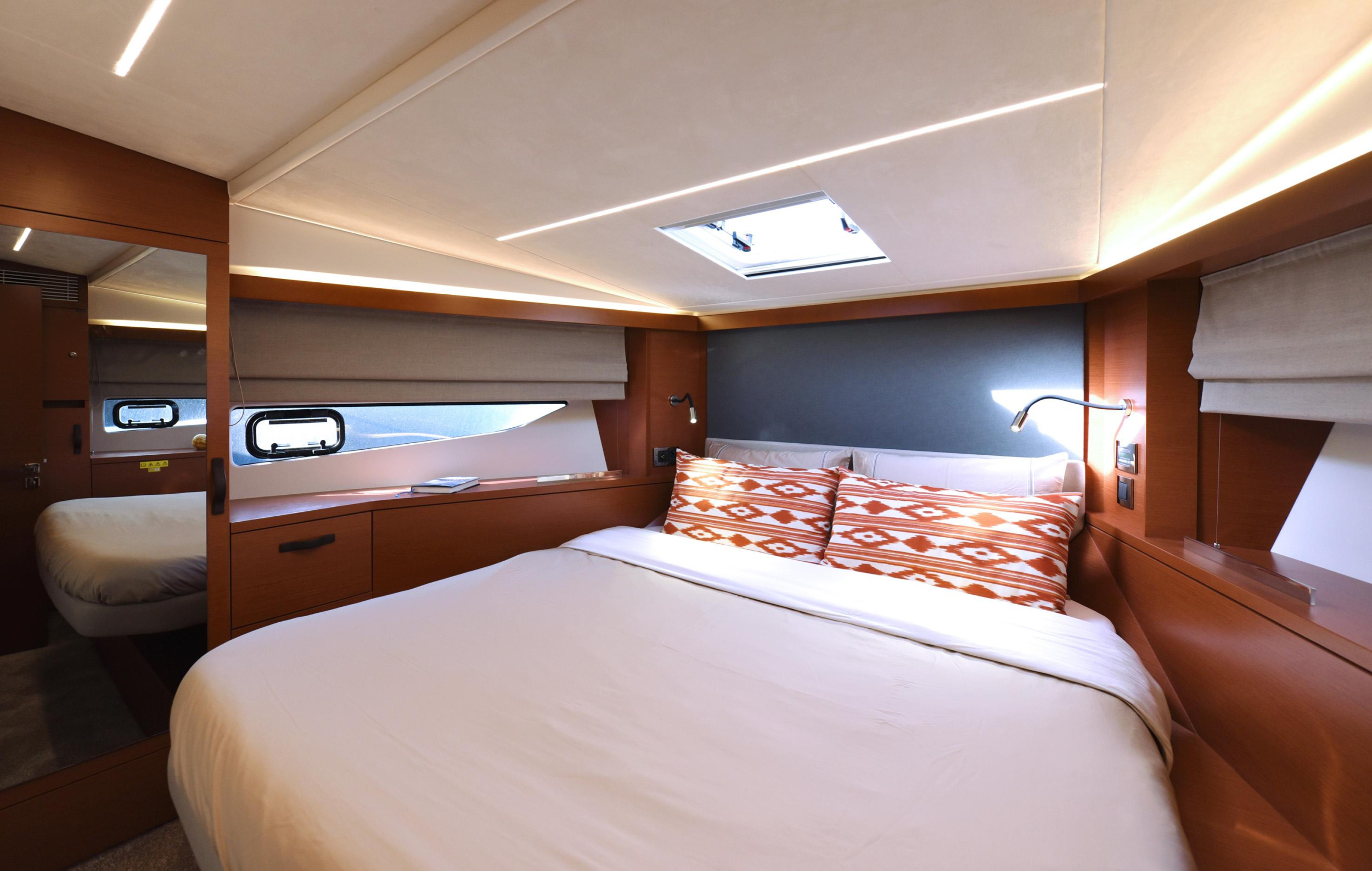 Photo #9 - Prestige 420 New (My Love II) in El Arenal - 9520