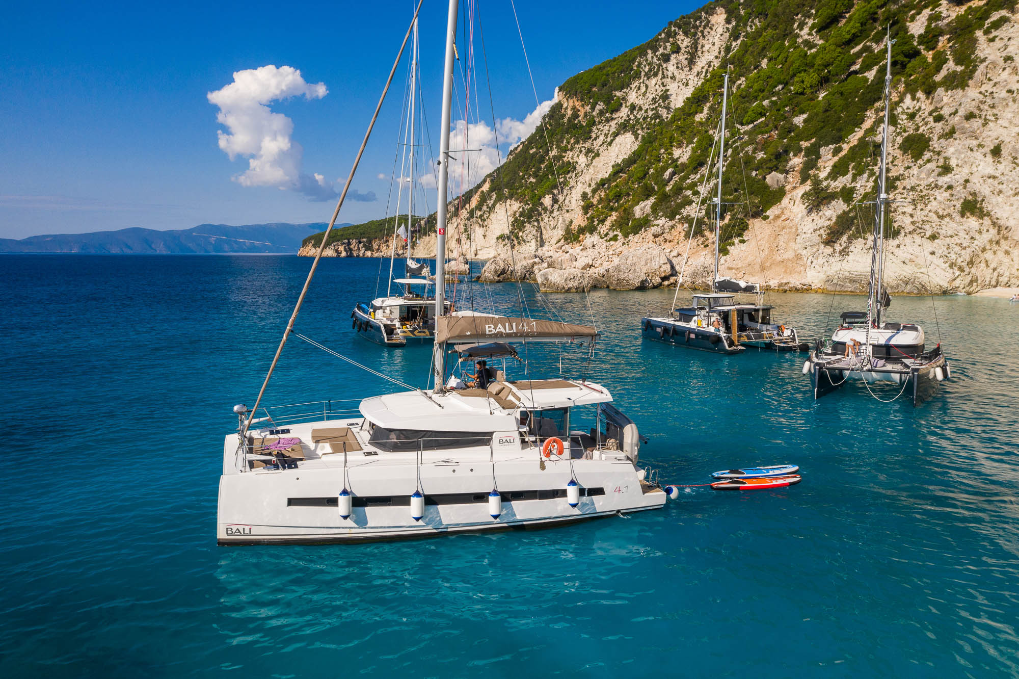 Photo #14 - Bali 4.1 (Georgia) in Preveza - 9783
