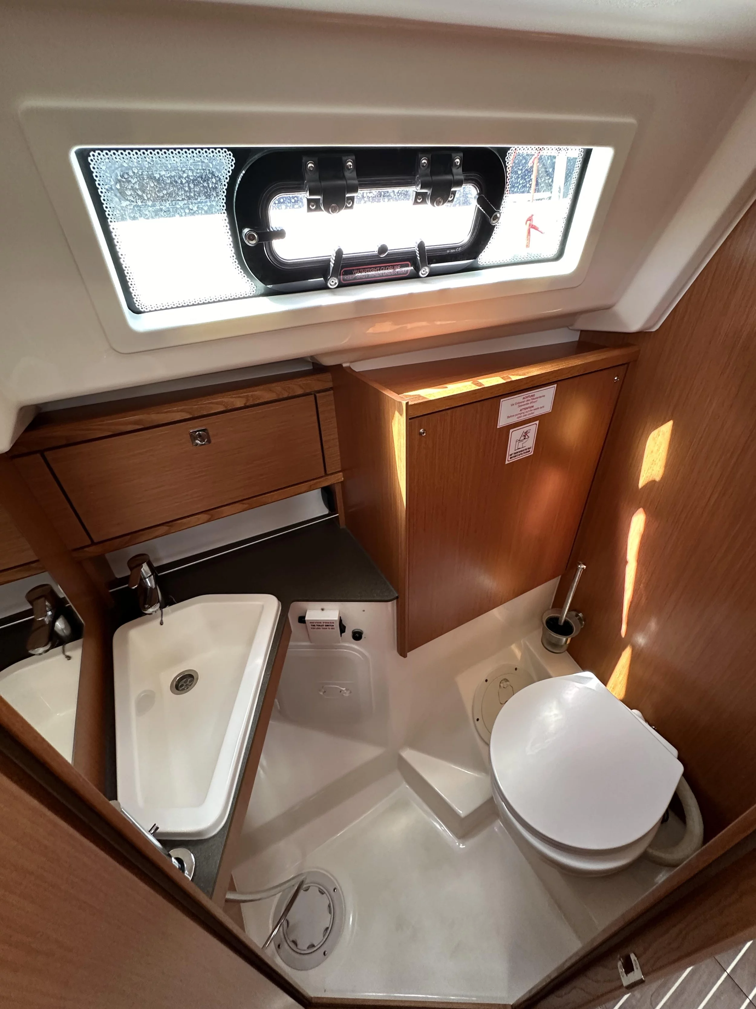Bavaria Cruiser 34 (S/Y Celestia)  - 11