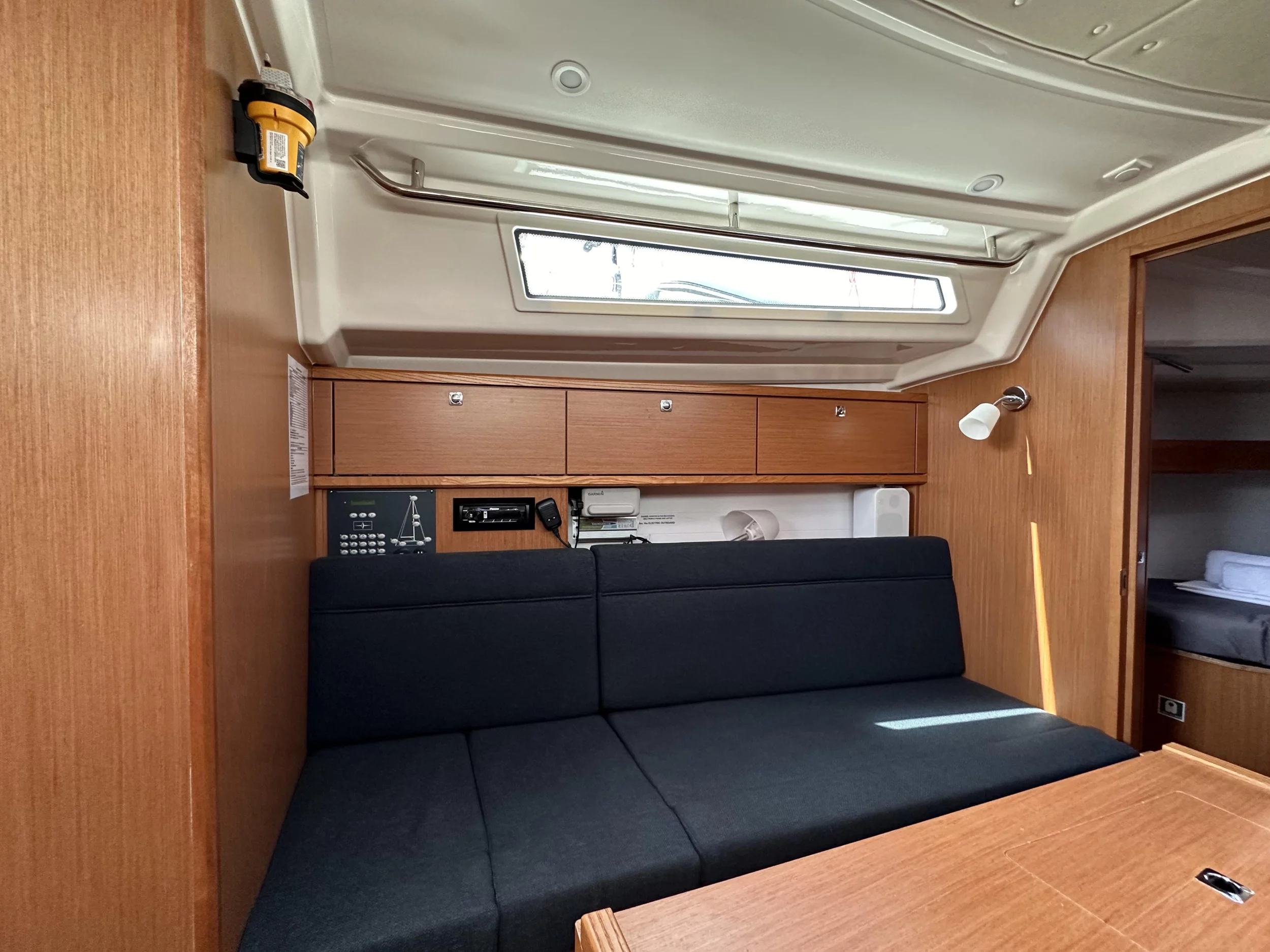 Bavaria Cruiser 34 (S/Y Celestia)  - 4