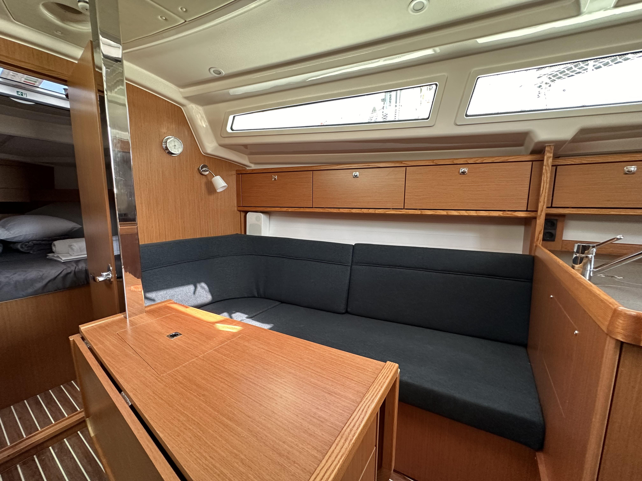 Photo #22 - Bavaria Cruiser 34 (S/Y Celestia) in Athen - 10099