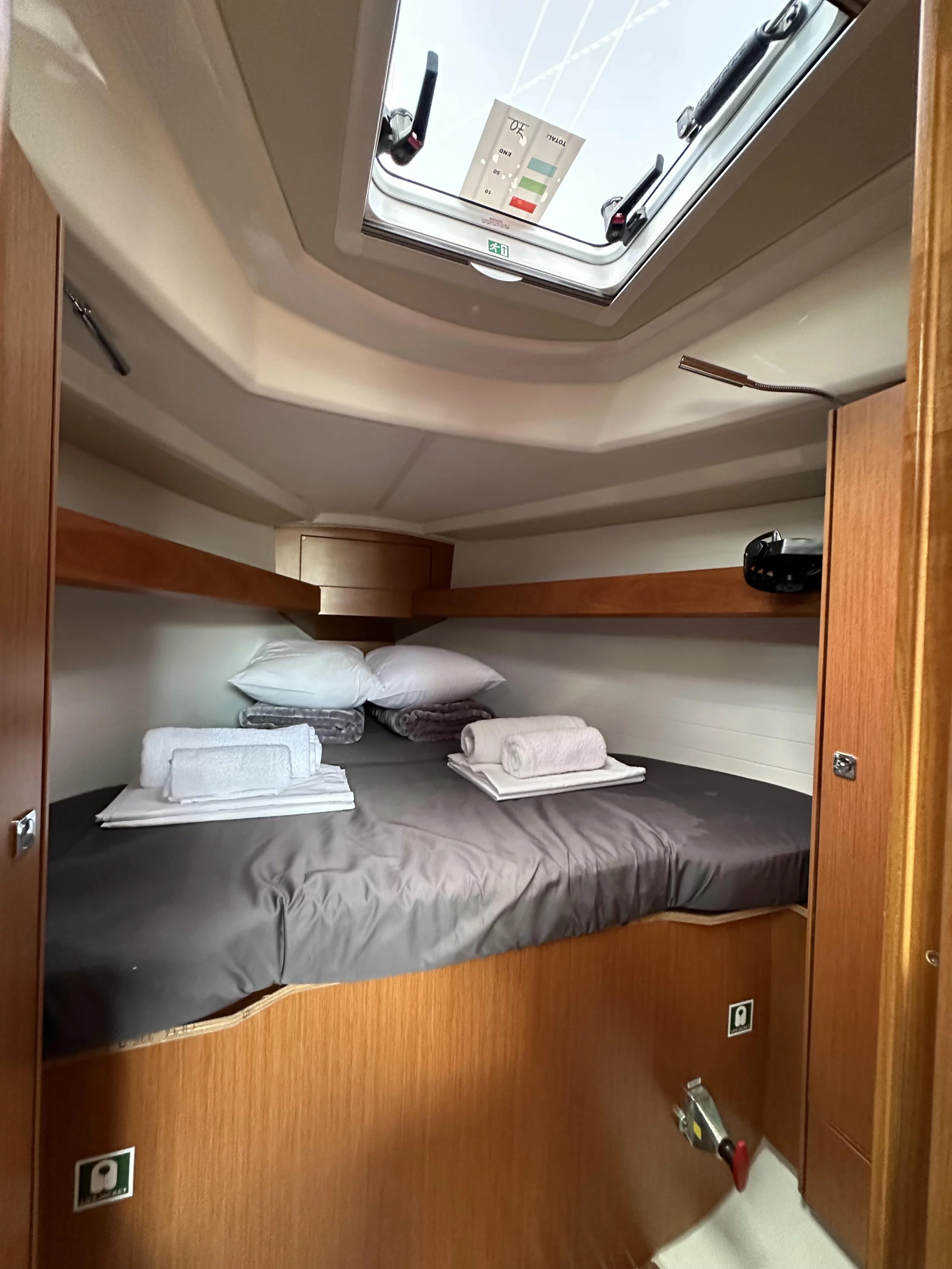 Bavaria Cruiser 34 (S/Y Celestia)  - 17