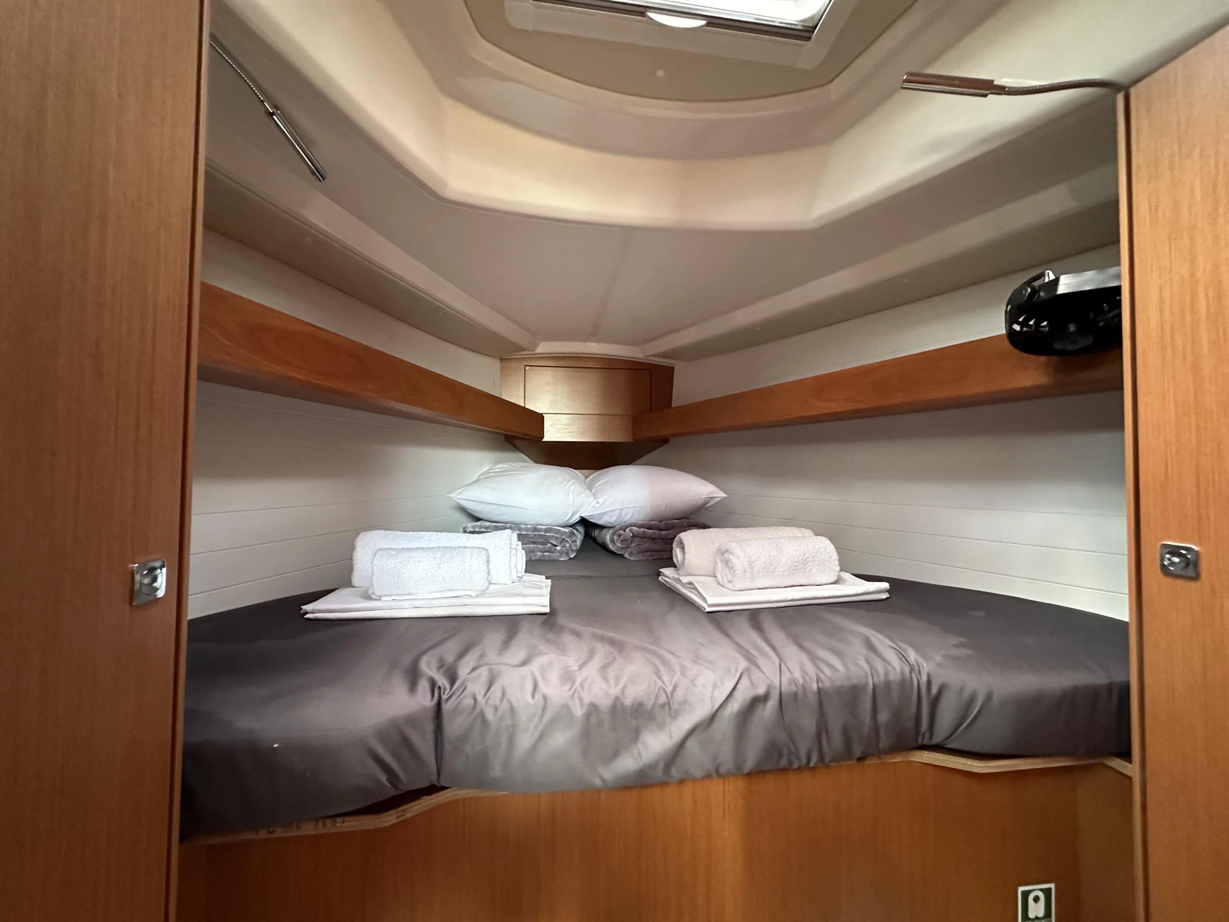 Bavaria Cruiser 34 (S/Y Celestia)  - 15