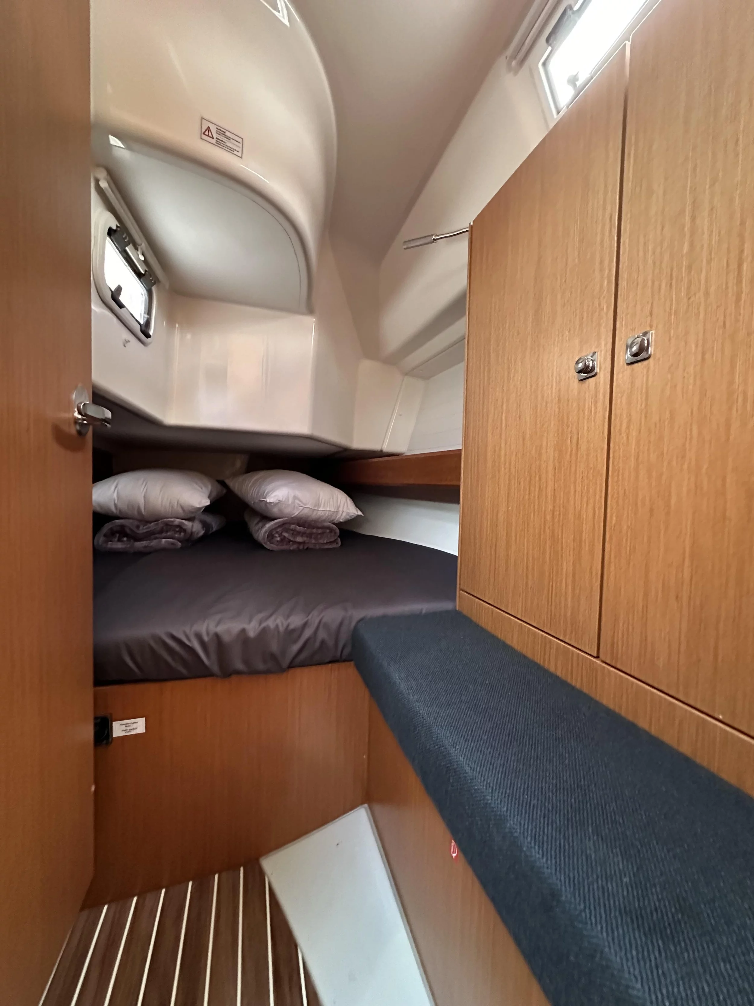 Bavaria Cruiser 34 (S/Y Celestia)  - 8