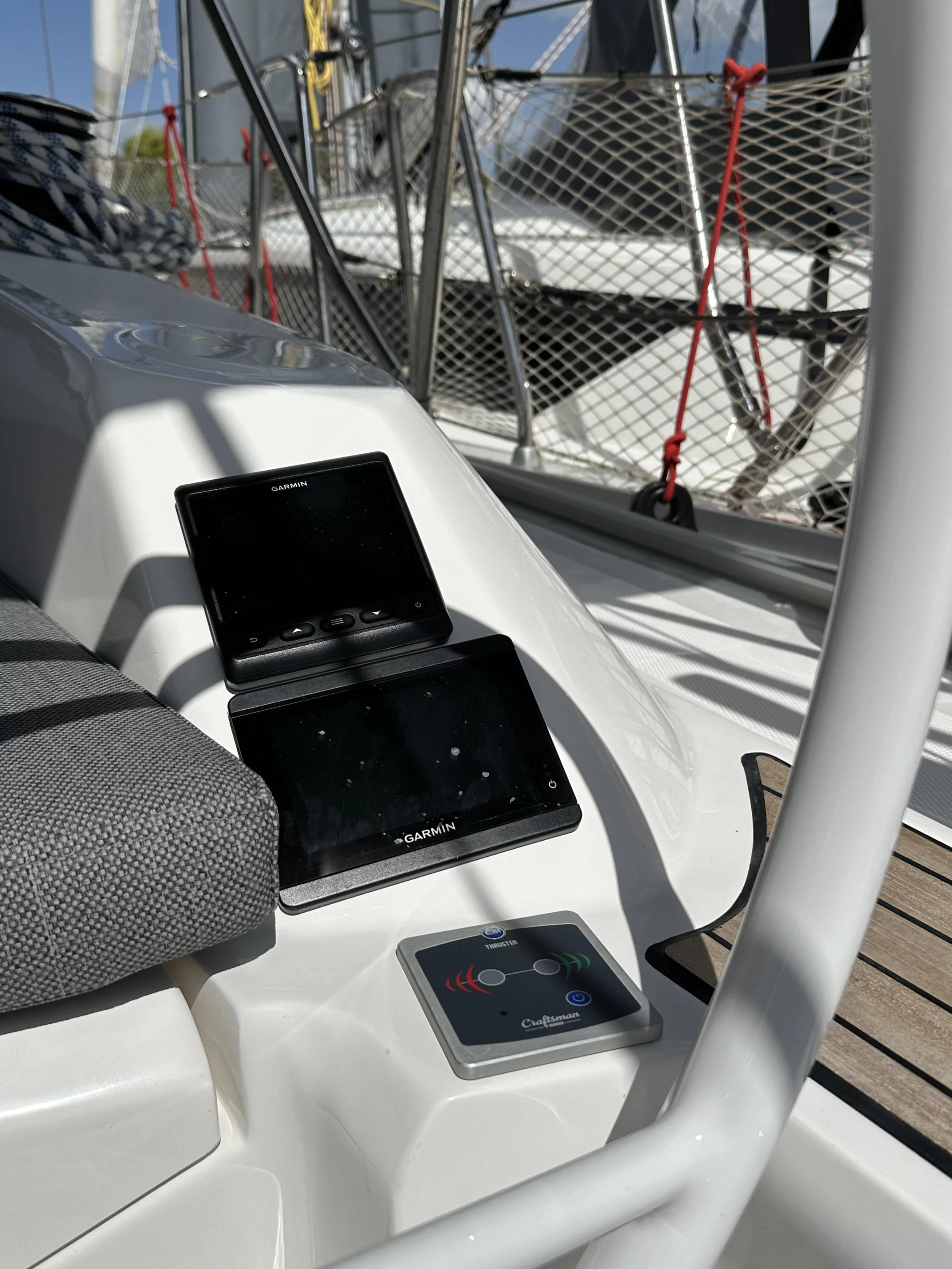Bavaria Cruiser 34 (S/Y Celestia)  - 20