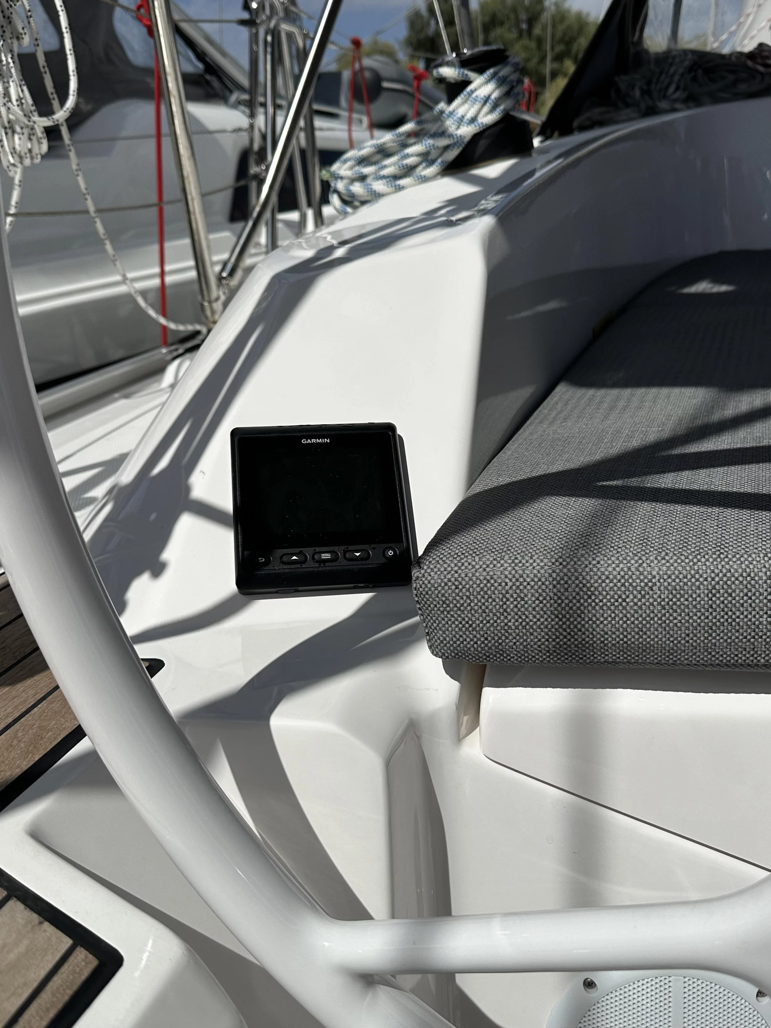 Bavaria Cruiser 34 (S/Y Celestia)  - 18