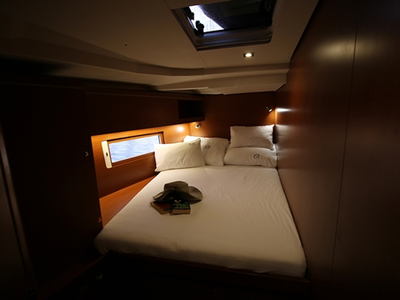 Photo #30 - Oceanis 51.1 First Line (Pisces) in Murter - 11610