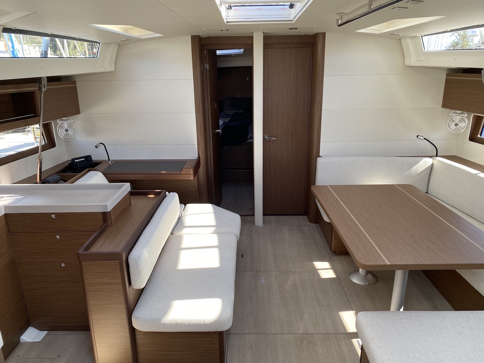Photo #16 - Oceanis 51.1 (Kallisto) in Athens - 10687