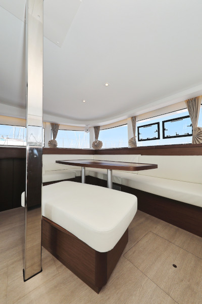 Photo #15 - Lagoon 42 (ROYAL SALUTE) in Sukosan - 8599