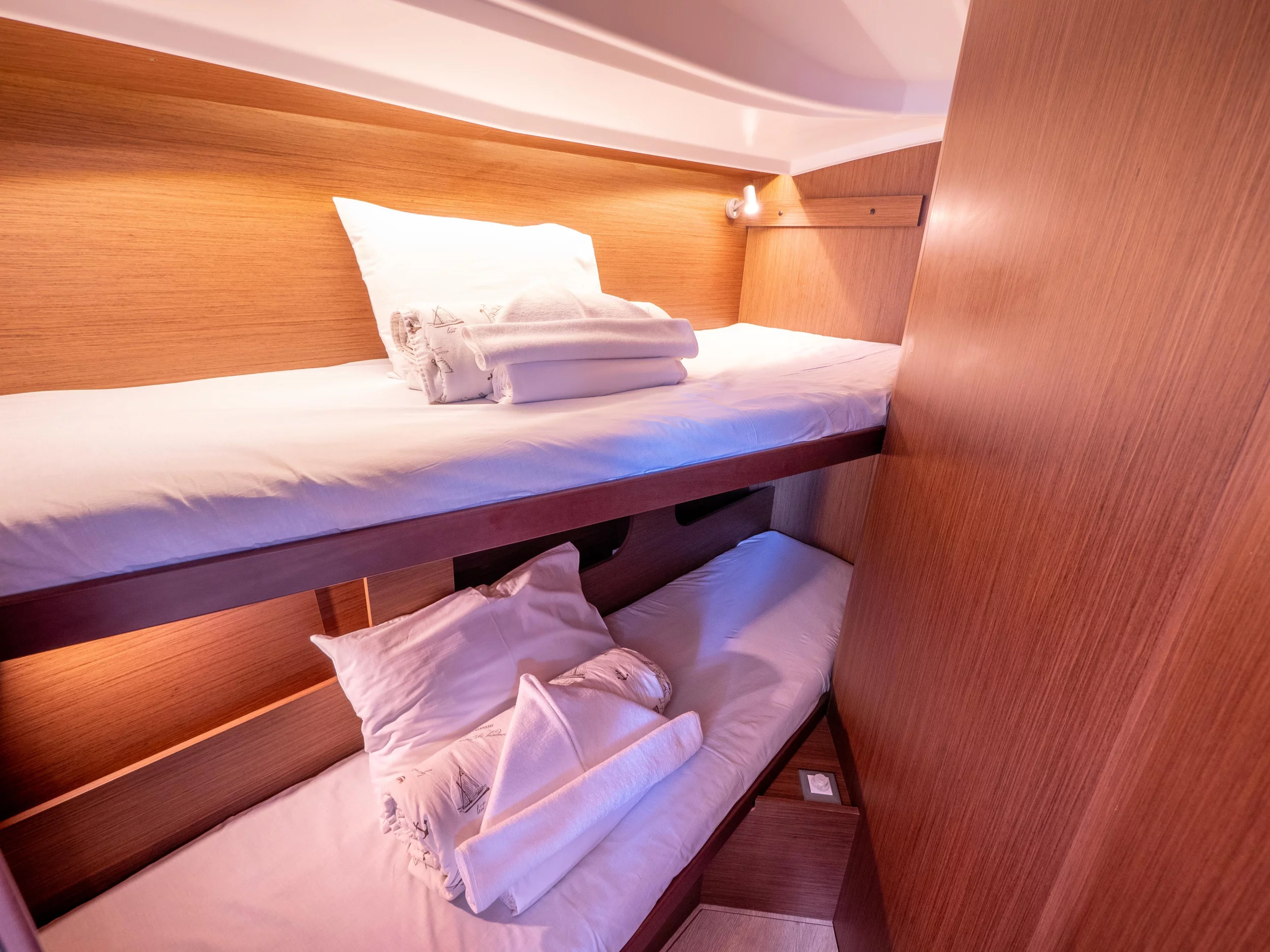 Oceanis 40.1 (MAMMA MIA)  - 6