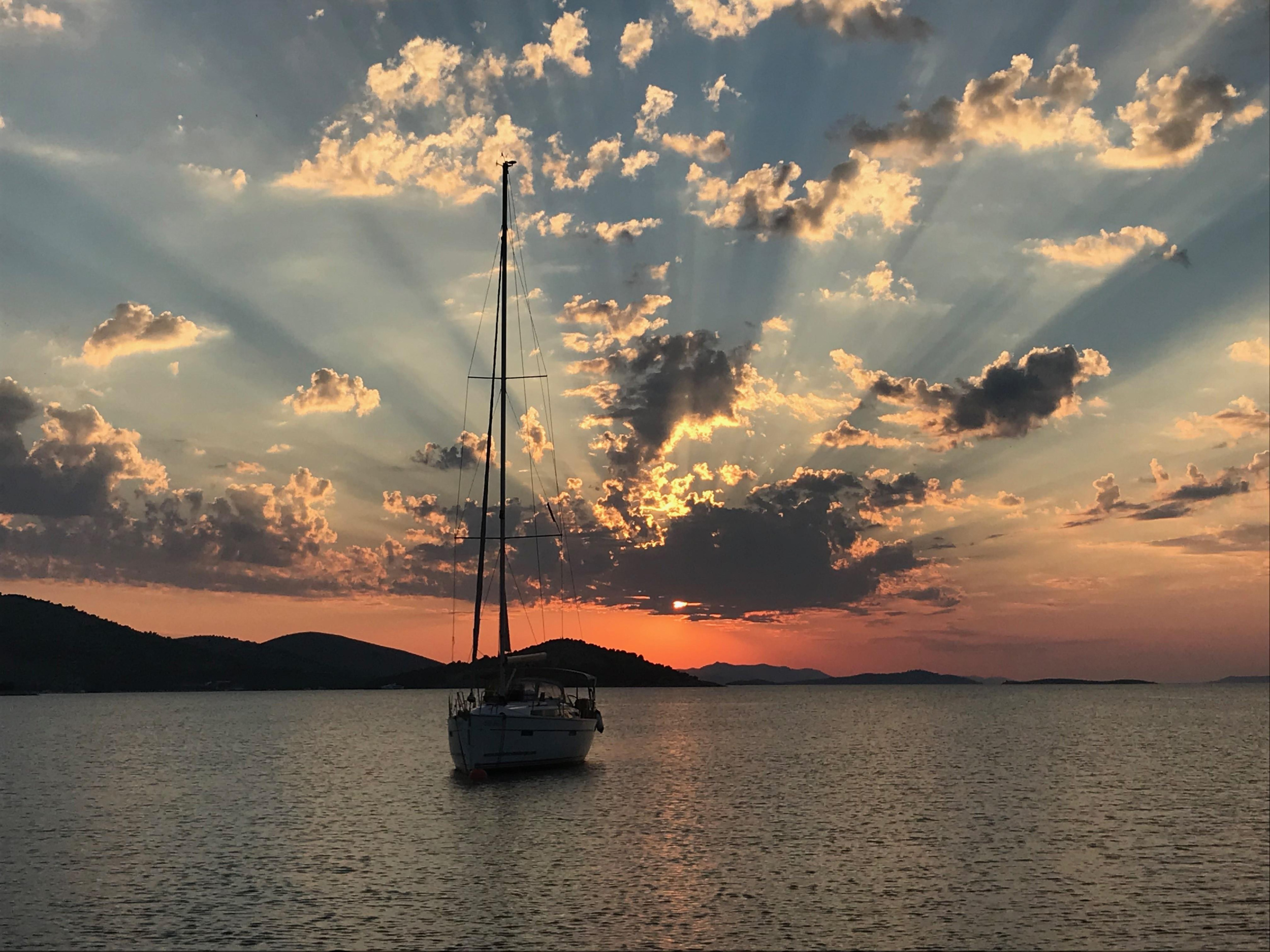 Photo #6 - Sun Fast 26 (Cicoco) en Biograd - 10014