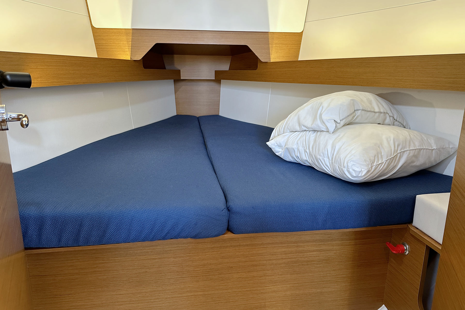 Photo #6 - Sun Odyssey 349 - 2 Cab (Antonija) in Krk - 9154