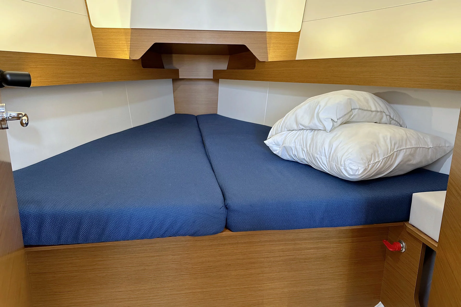 Sun Odyssey 349 - 2 Cab (Antonija)  - 5