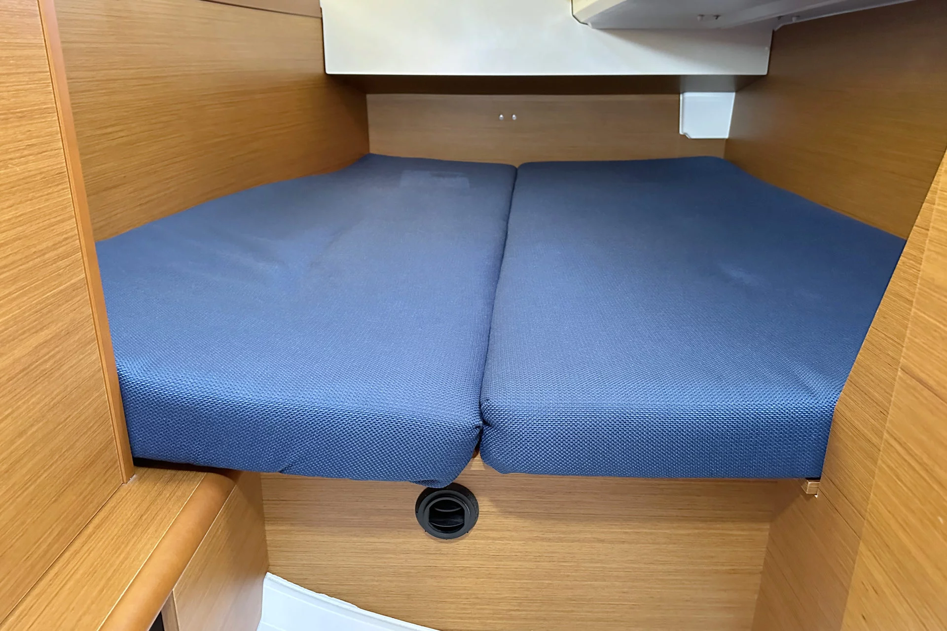 Sun Odyssey 349 - 2 Cab (Antonija)  - 18