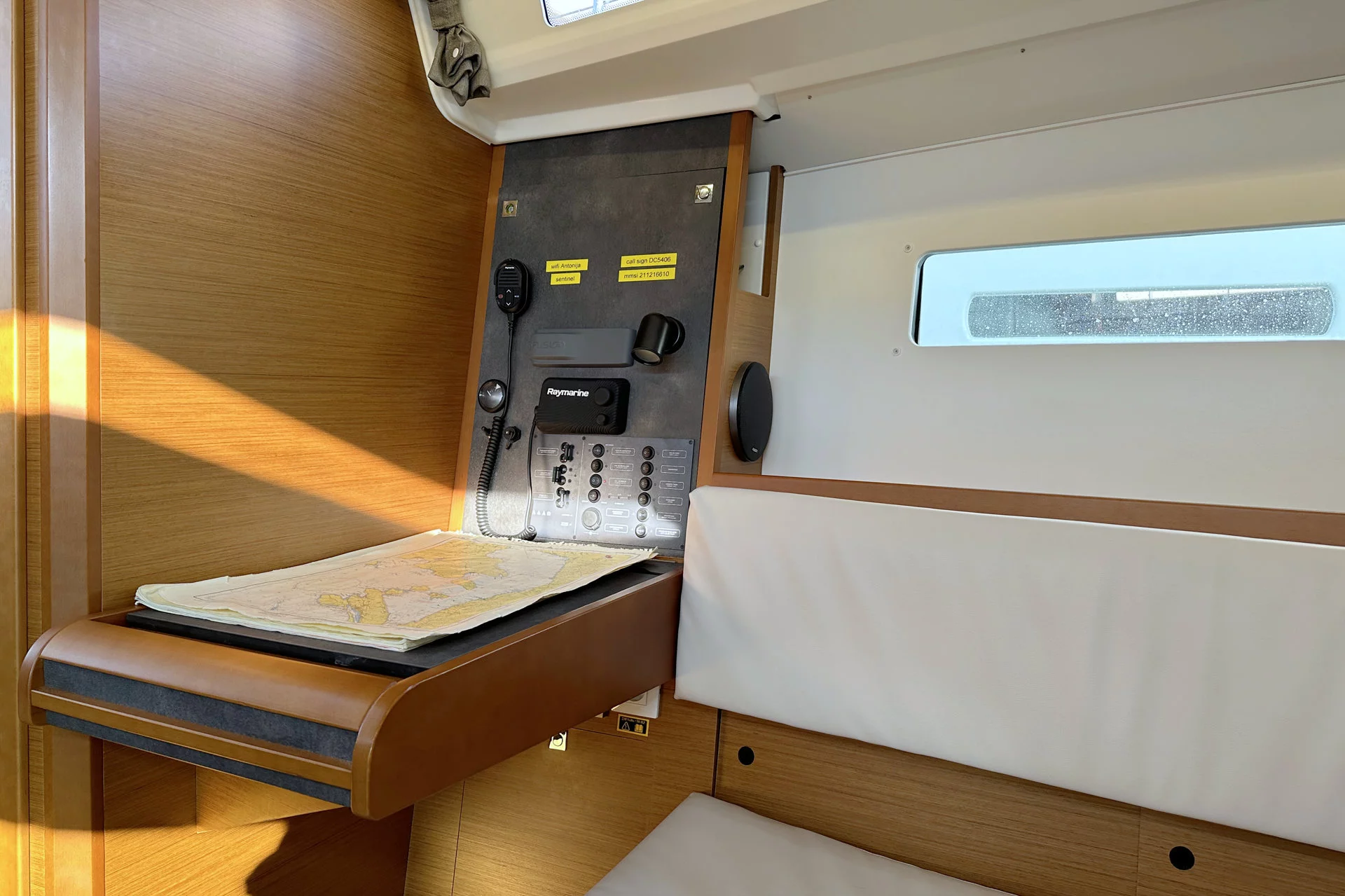 Sun Odyssey 349 - 2 Cab (Antonija)  - 16