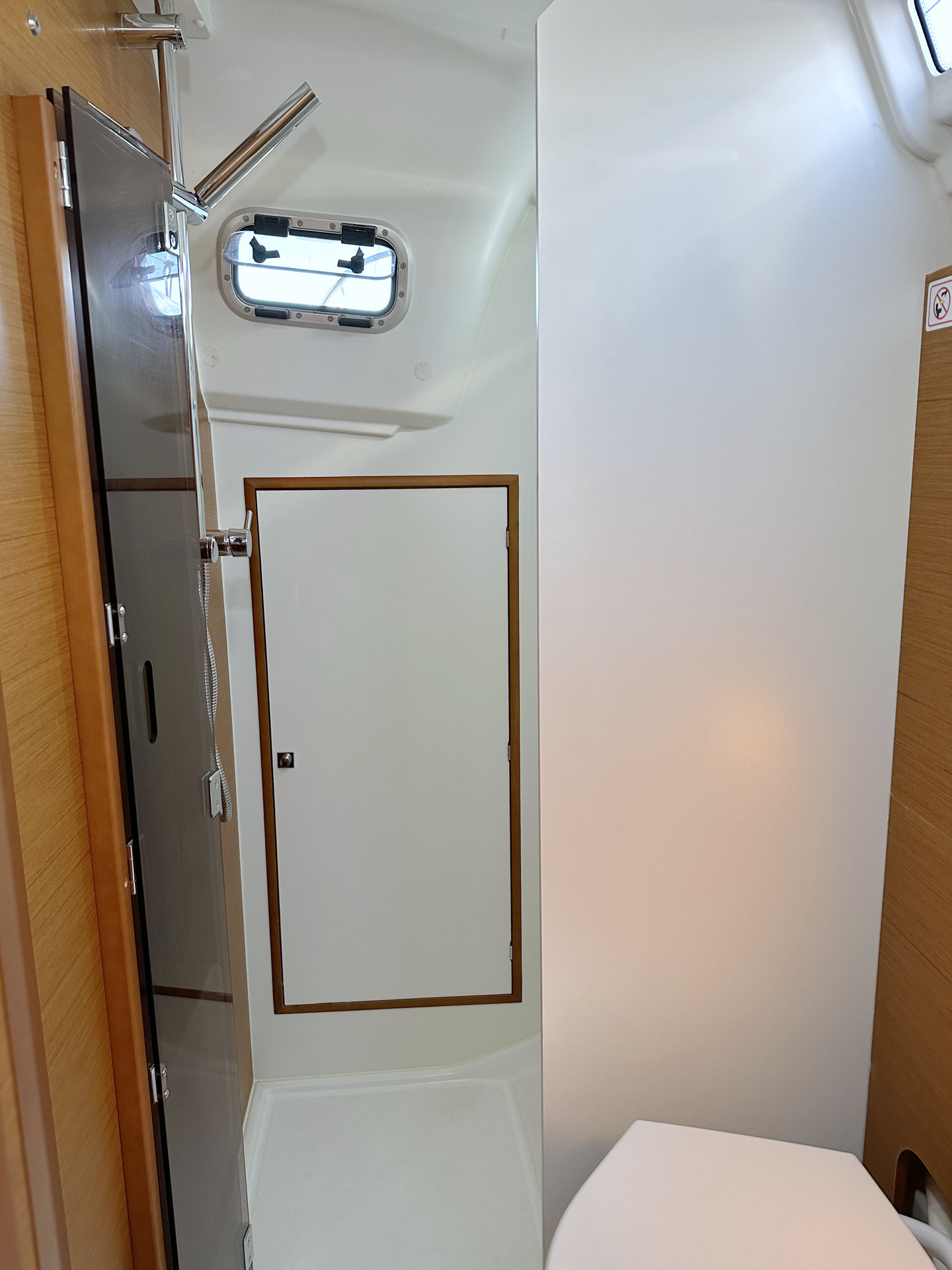 Photo #2 - Sun Odyssey 349 - 2 Cab (Antonija) in Krk - 9154