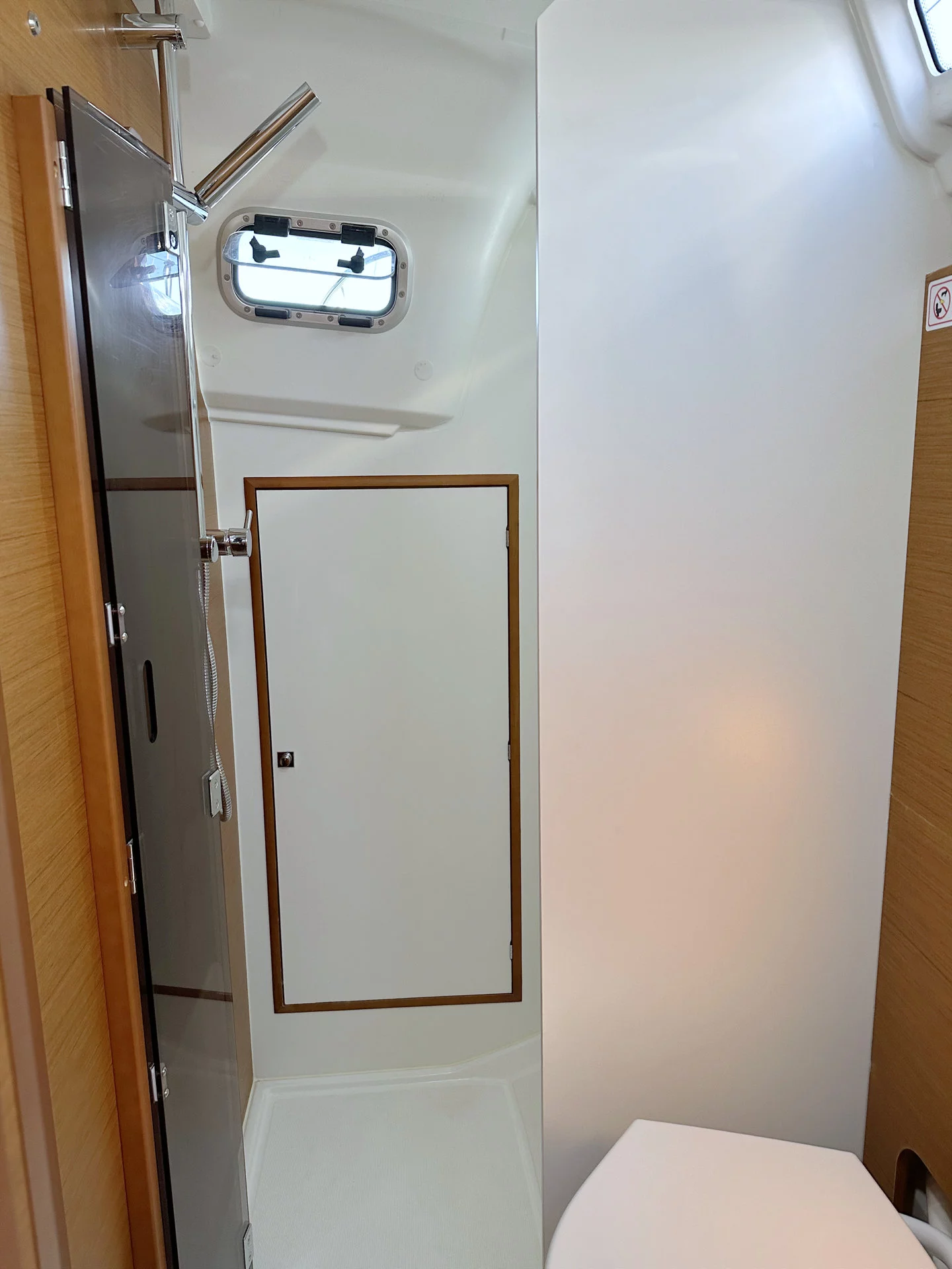 Sun Odyssey 349 - 2 Cab (Antonija)  - 1