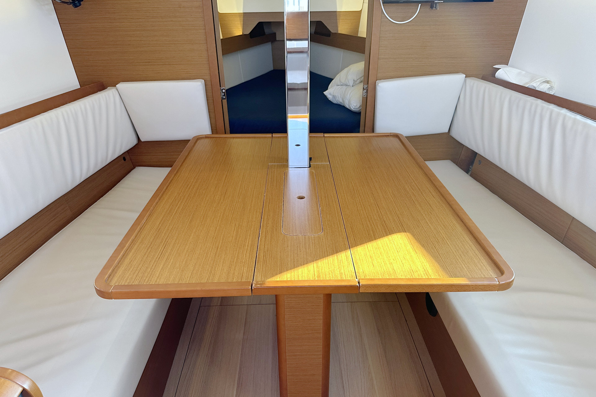 Photo #16 - Sun Odyssey 349 - 2 Cab (Antonija) in Krk - 9154