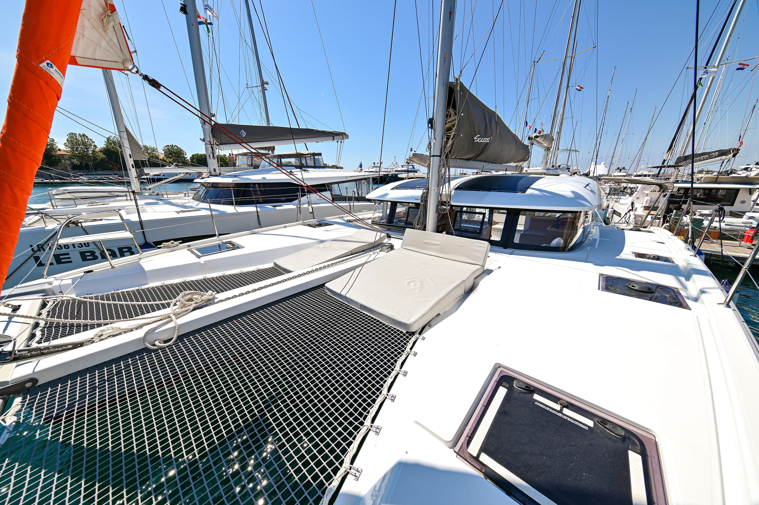 Photo #18 - Excess 11 (ISLAND BLUE V) in Zadar - 20547