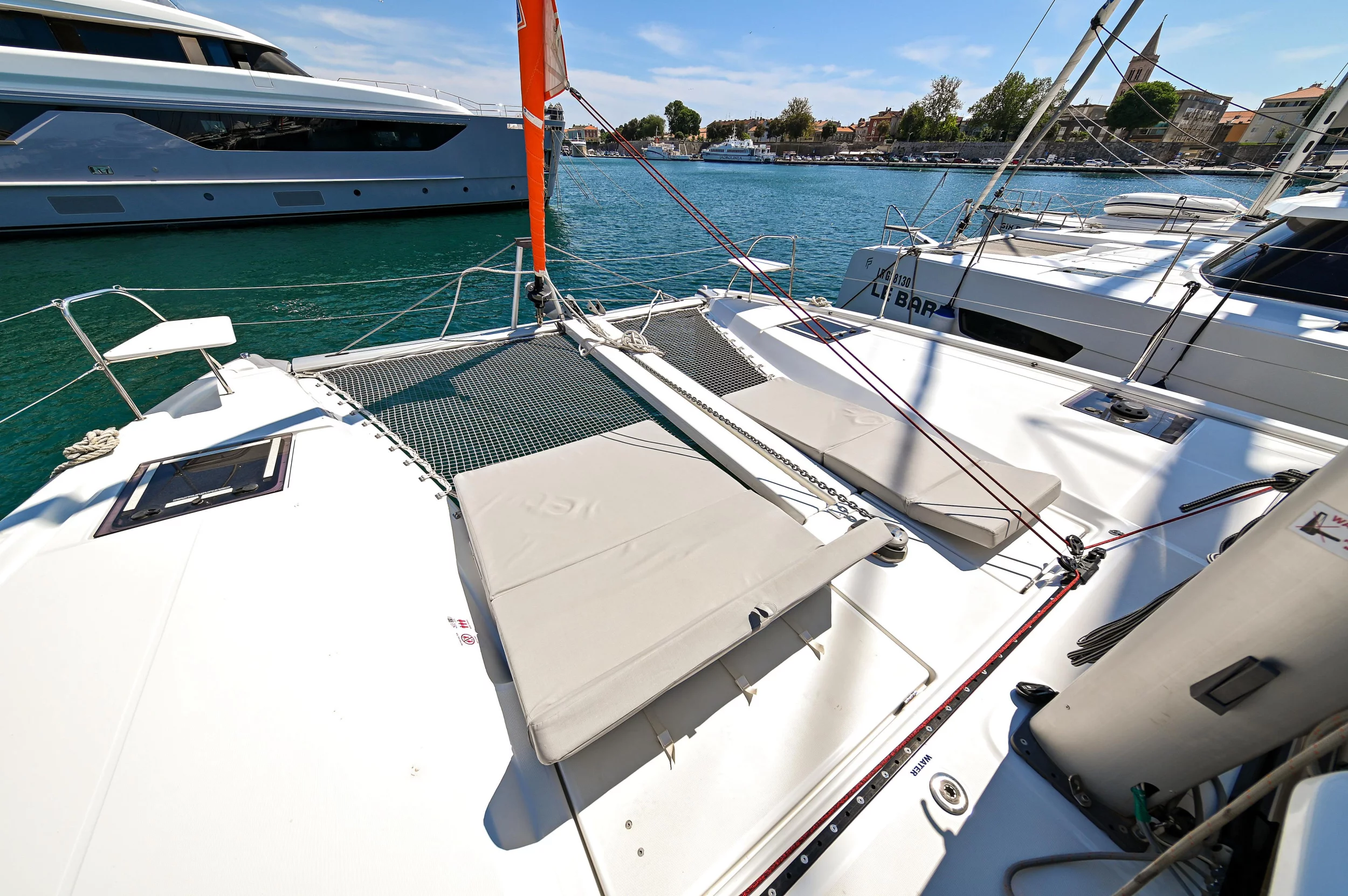 Excess 11 (ISLAND BLUE V)  - 4