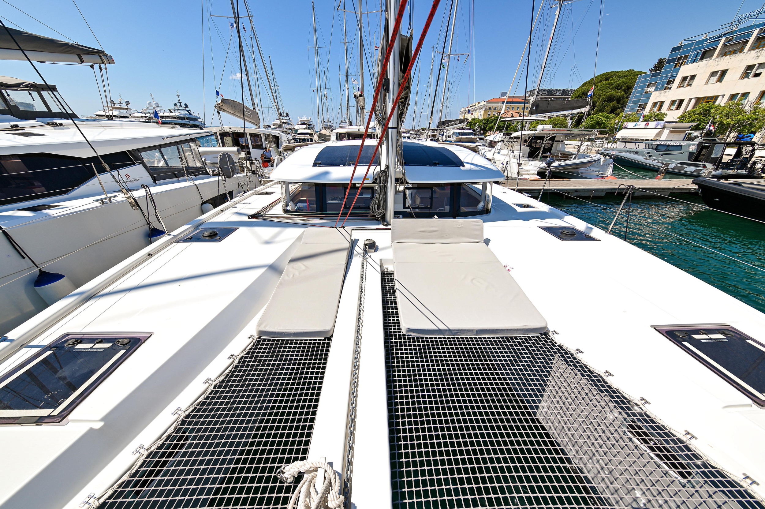Photo #7 - Excess 11 (ISLAND BLUE V) in Zadar - 20547