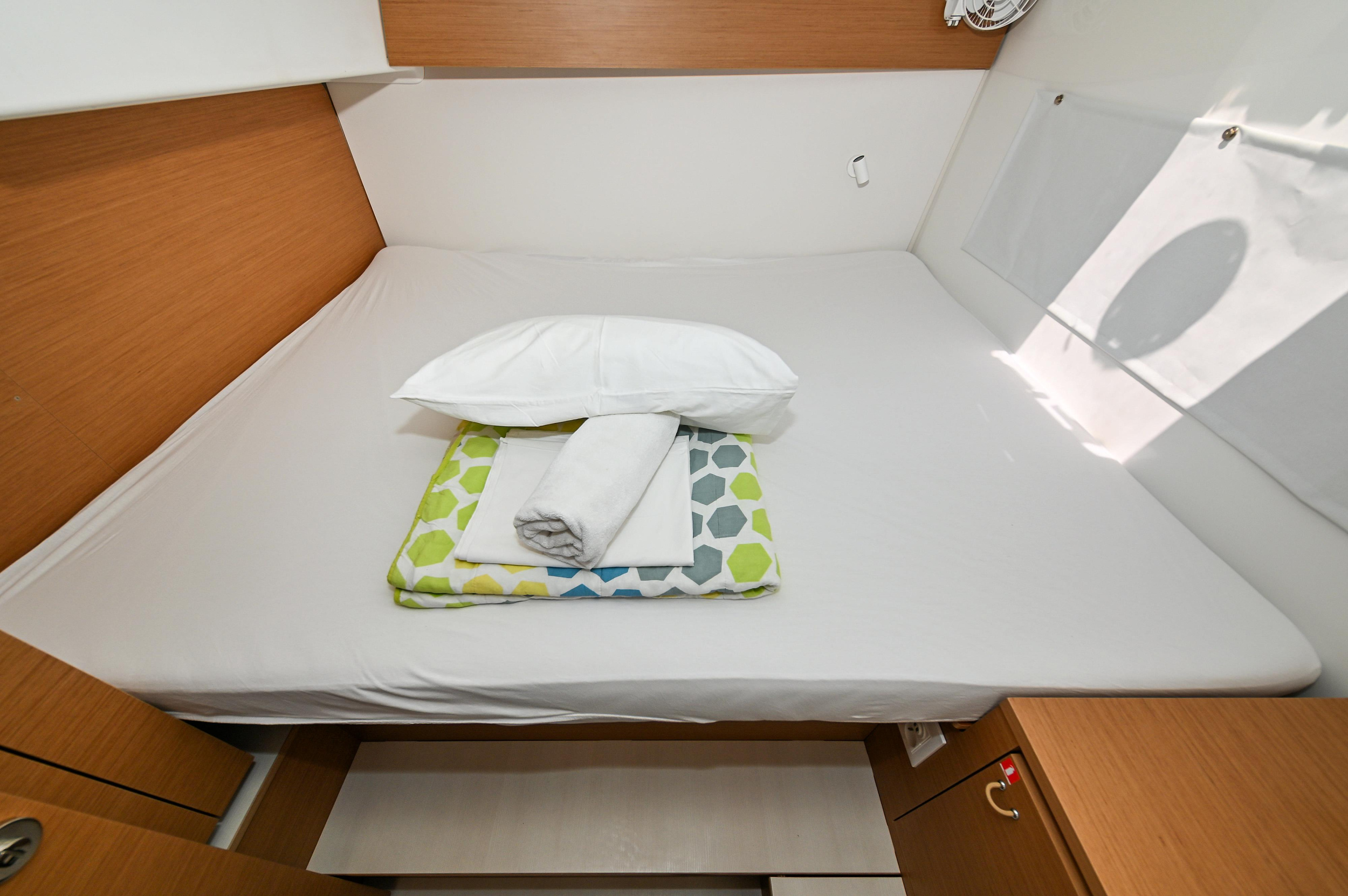 Photo #60 - Excess 11 (ISLAND BLUE V) in Zadar - 20547