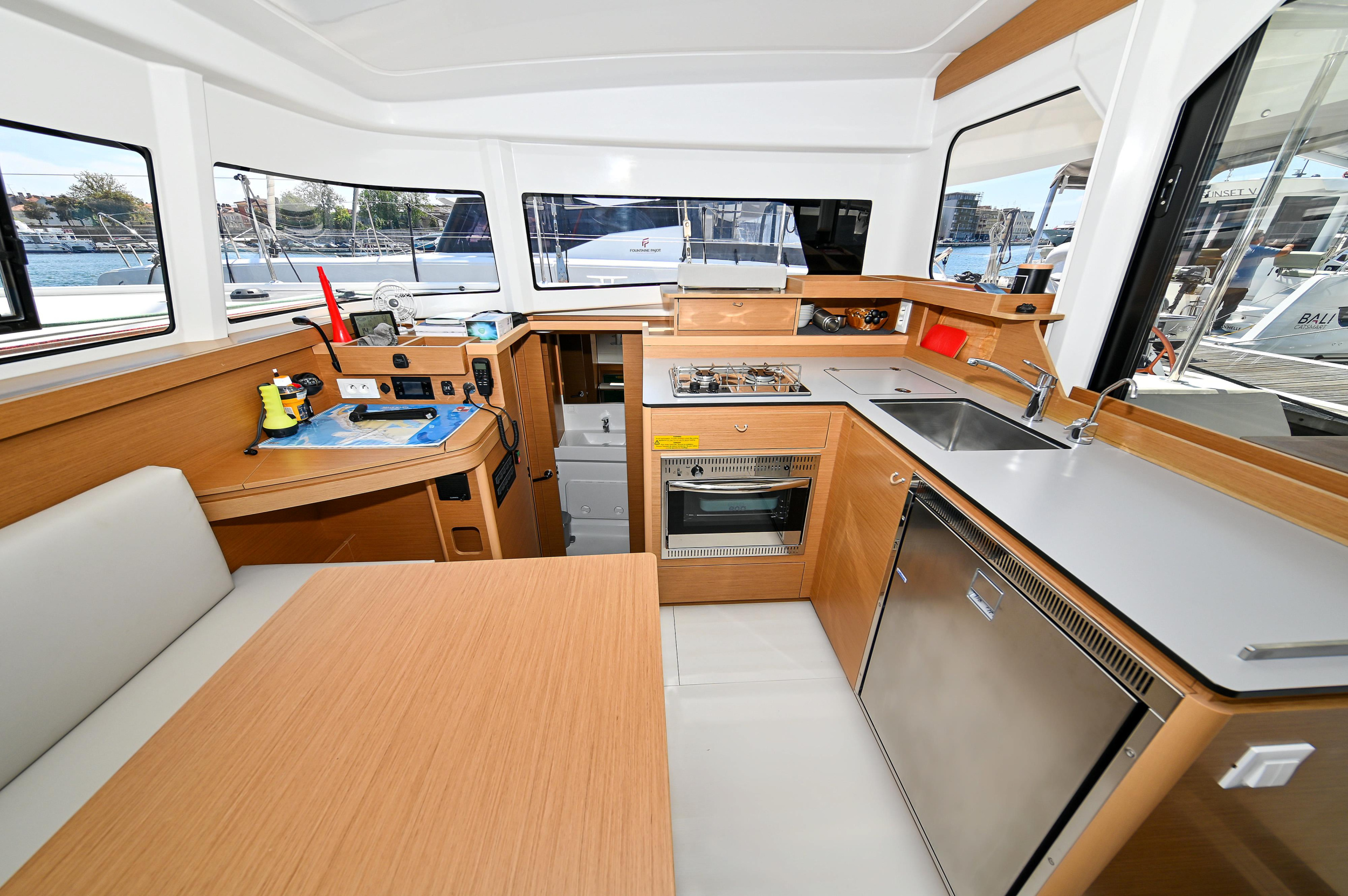 Photo #19 - Excess 11 (ISLAND BLUE V) in Zadar - 20547