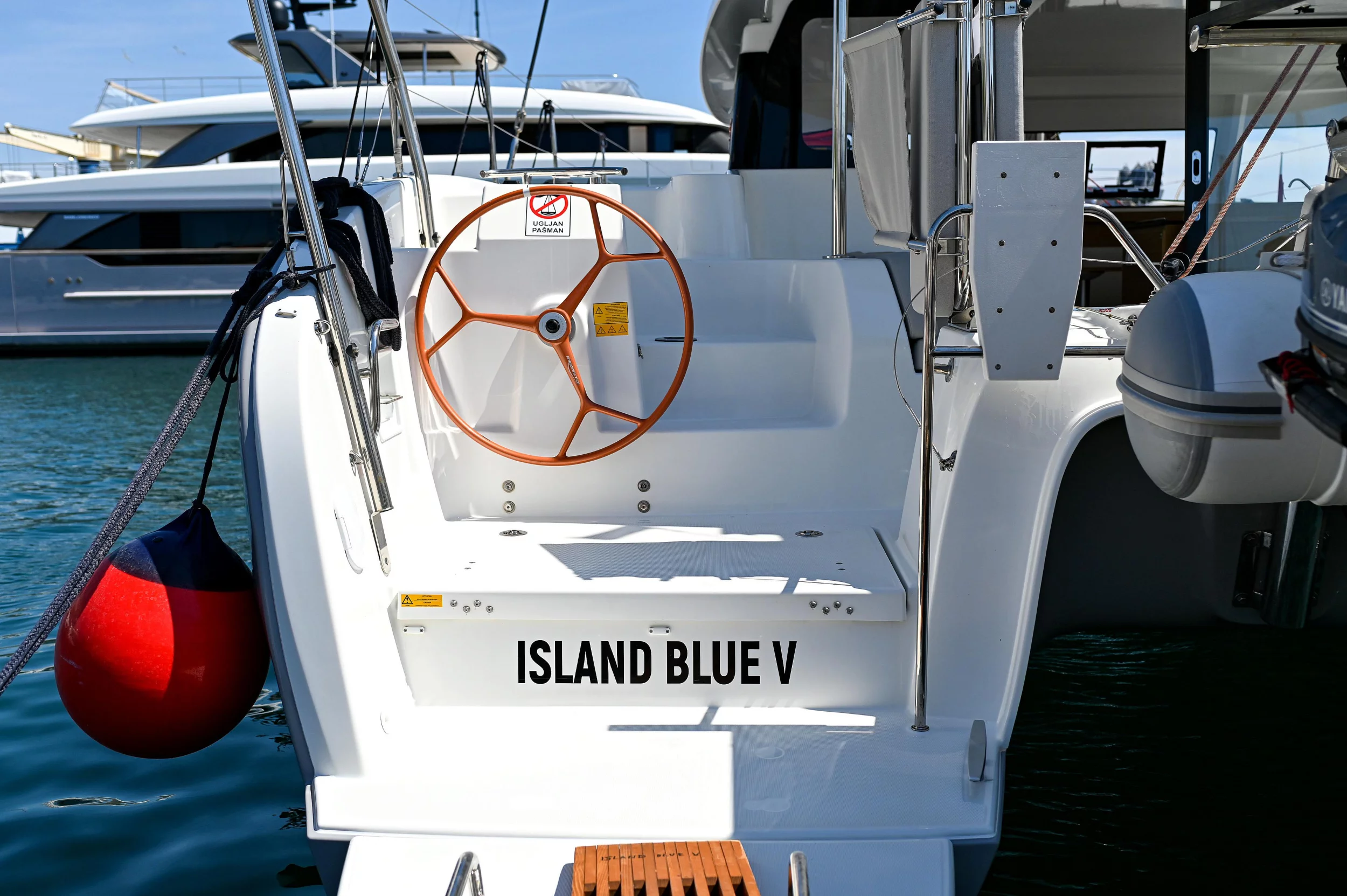 Excess 11 (ISLAND BLUE V)  - 16