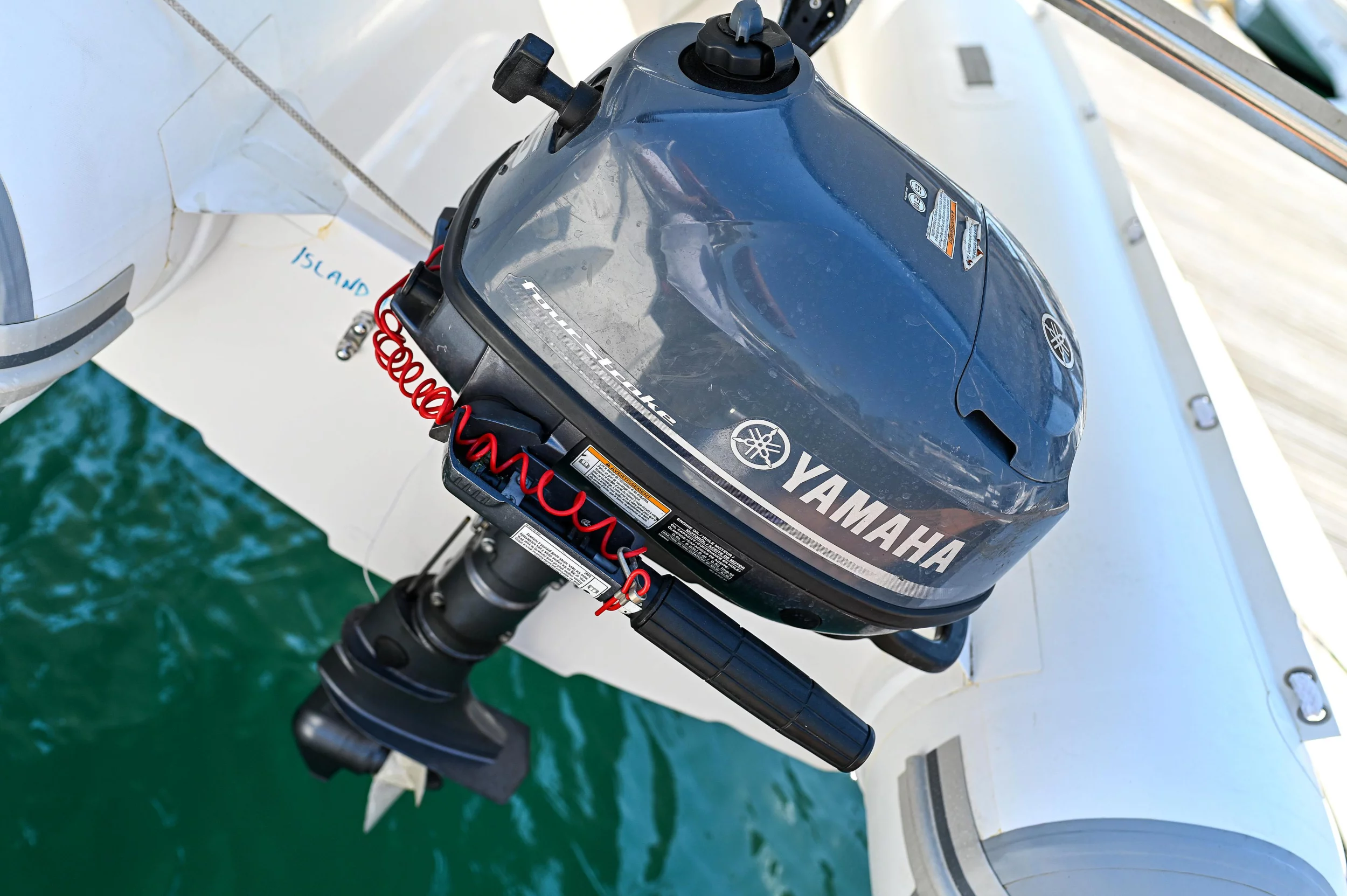 Excess 11 (ISLAND BLUE V)  - 73