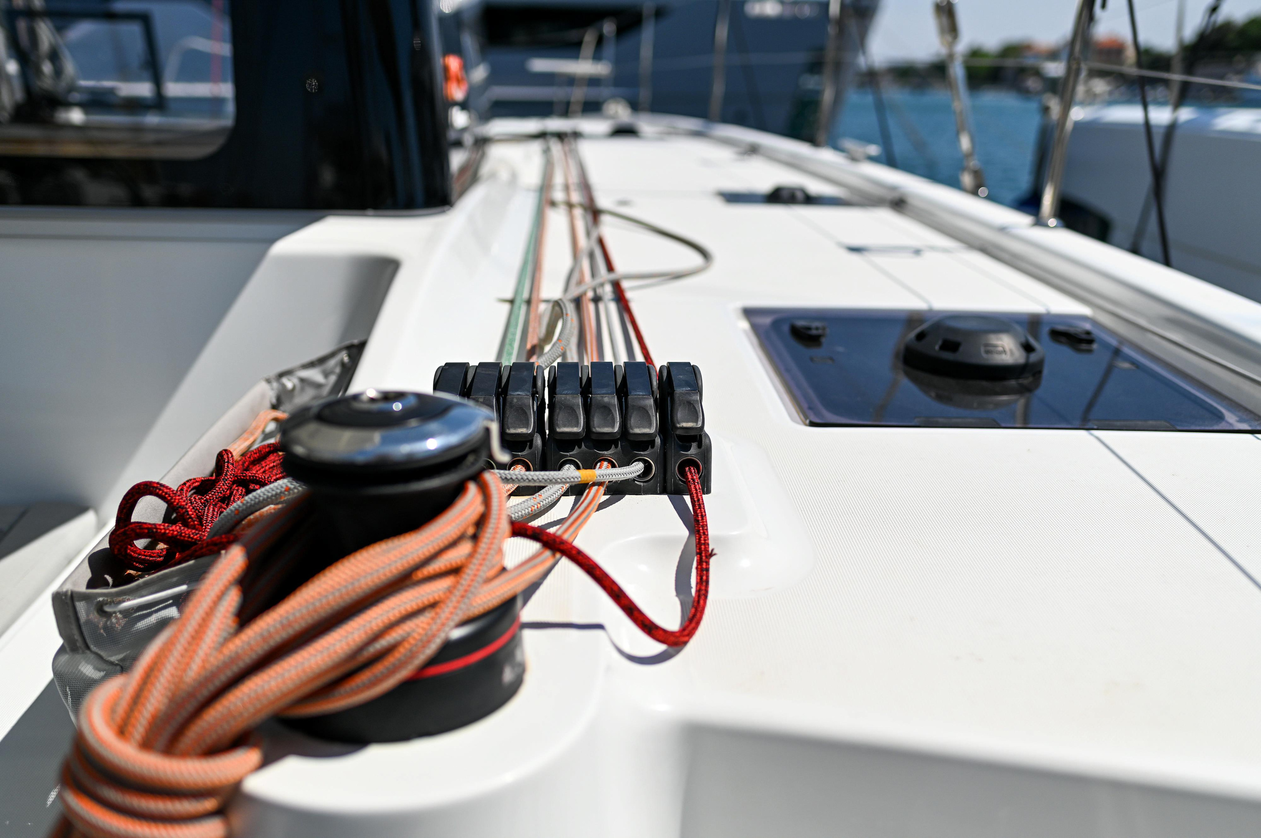 Photo #44 - Excess 11 (ISLAND BLUE V) in Zadar - 20547