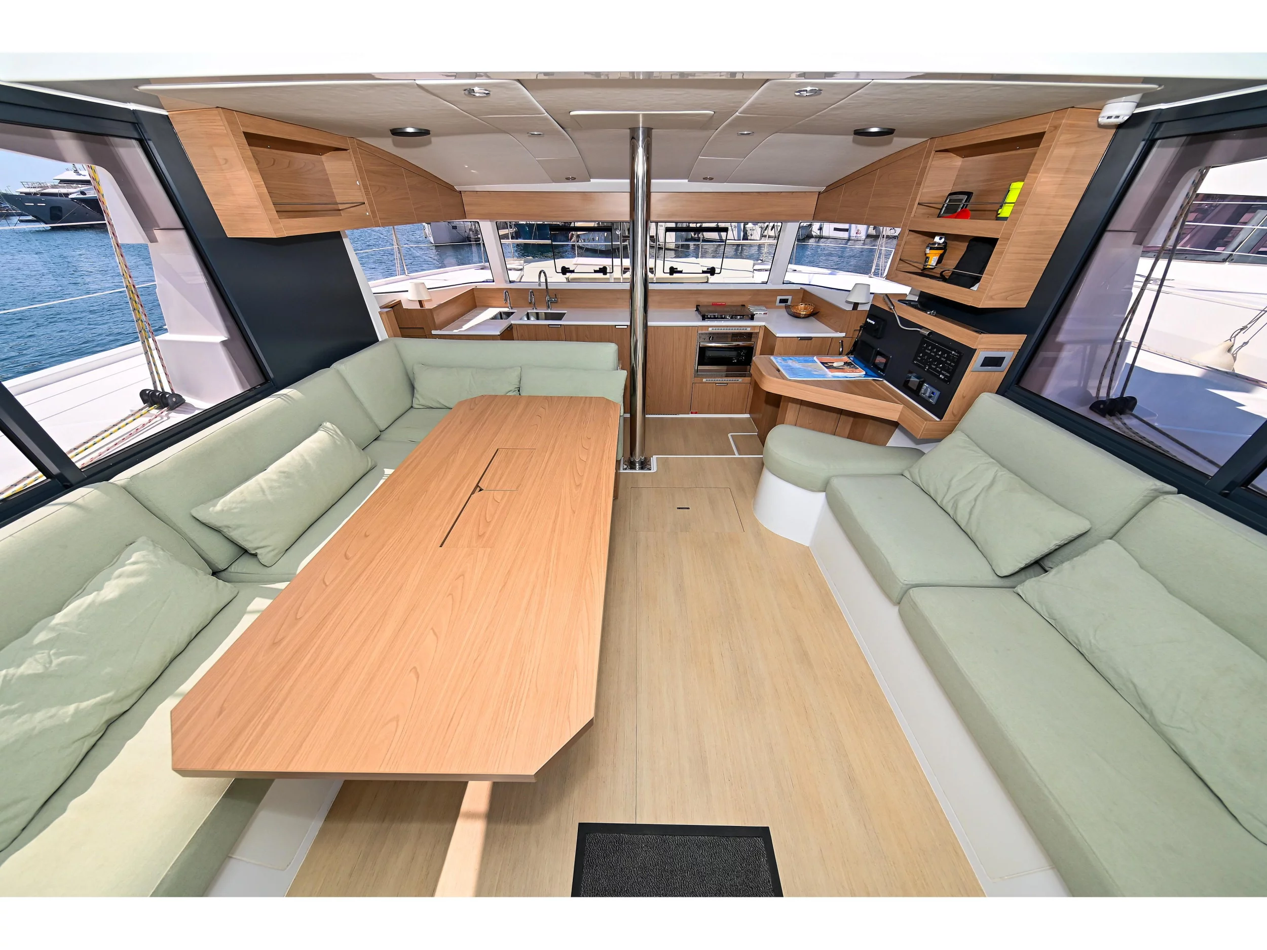 Bali Catsmart (ROSE SUNSET V) Interior image - 80