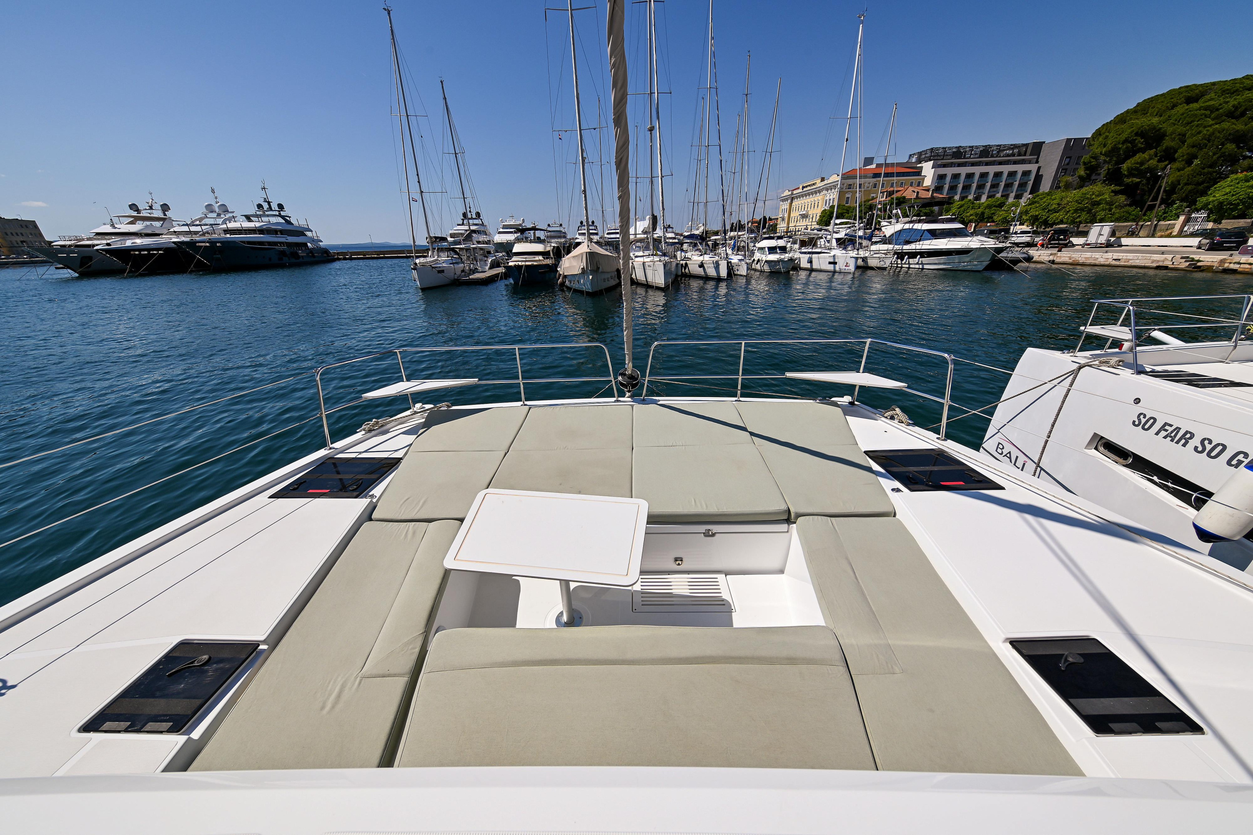Photo #2 - Bali Catsmart (ROSE SUNSET V) in Zadar - 22205