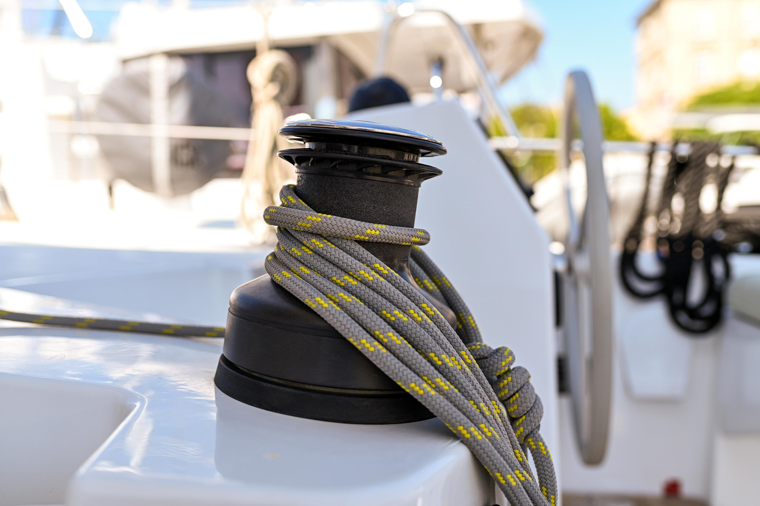 Photo #31 - Bali Catsmart (ROSE SUNSET V) in Zadar - 22205