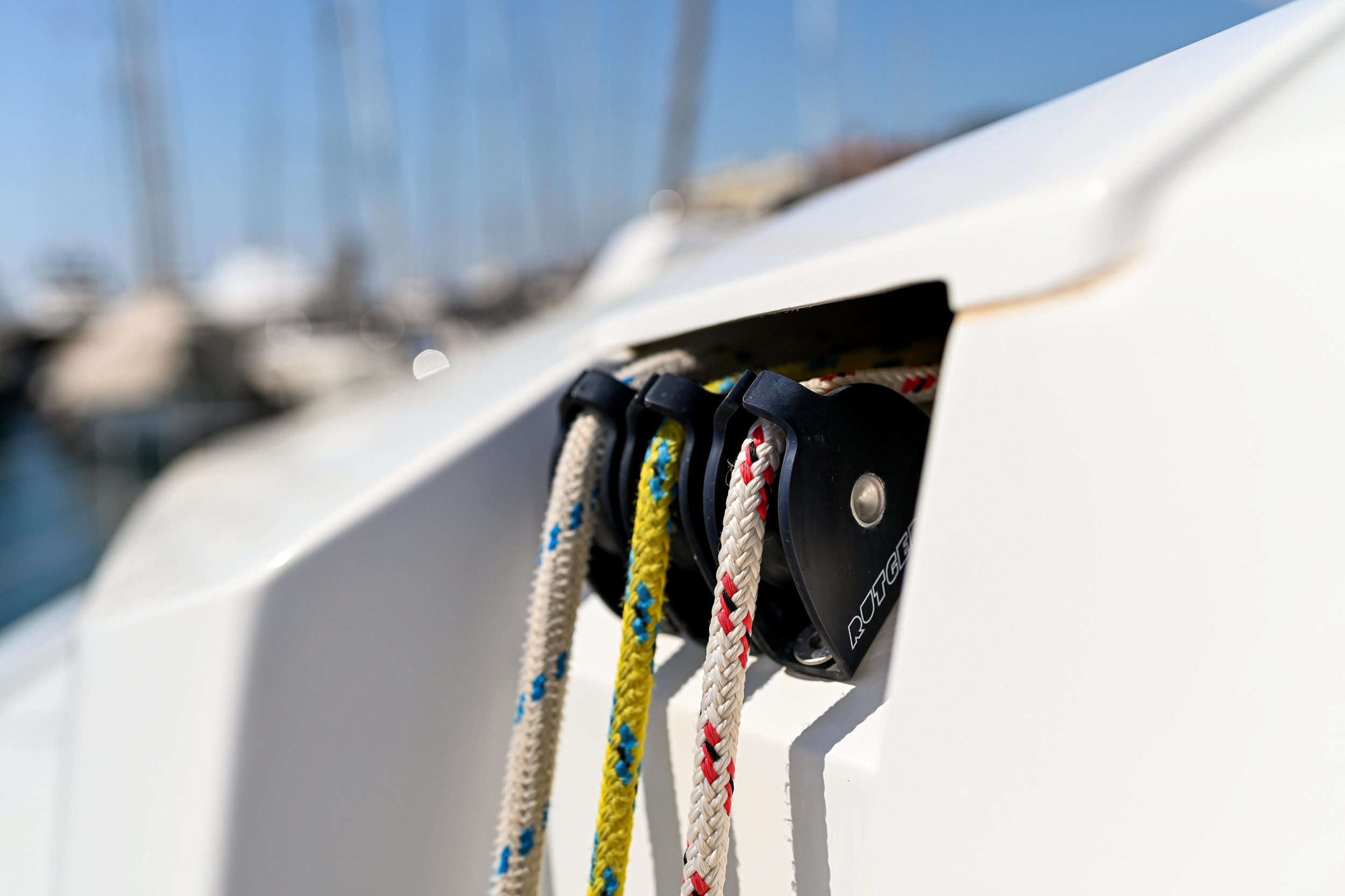 Photo #48 - Bali Catsmart (ROSE SUNSET V) in Zadar - 22205