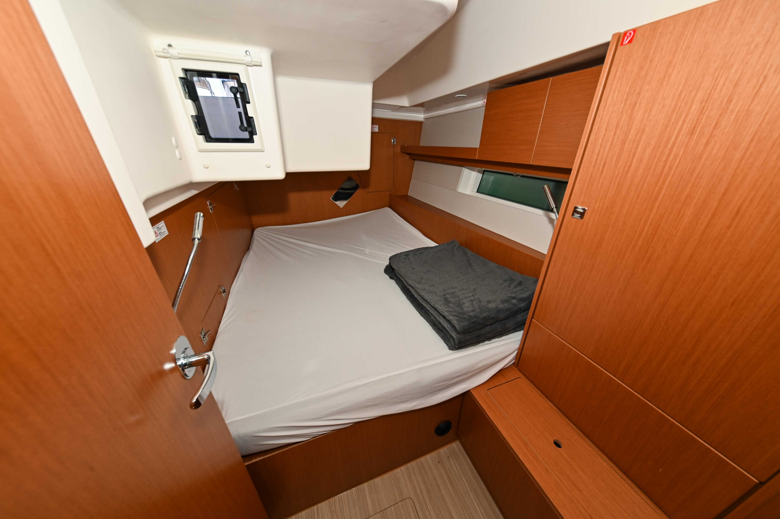 Photo #16 - Bavaria C45 (EFIX) in Zadar - 20650
