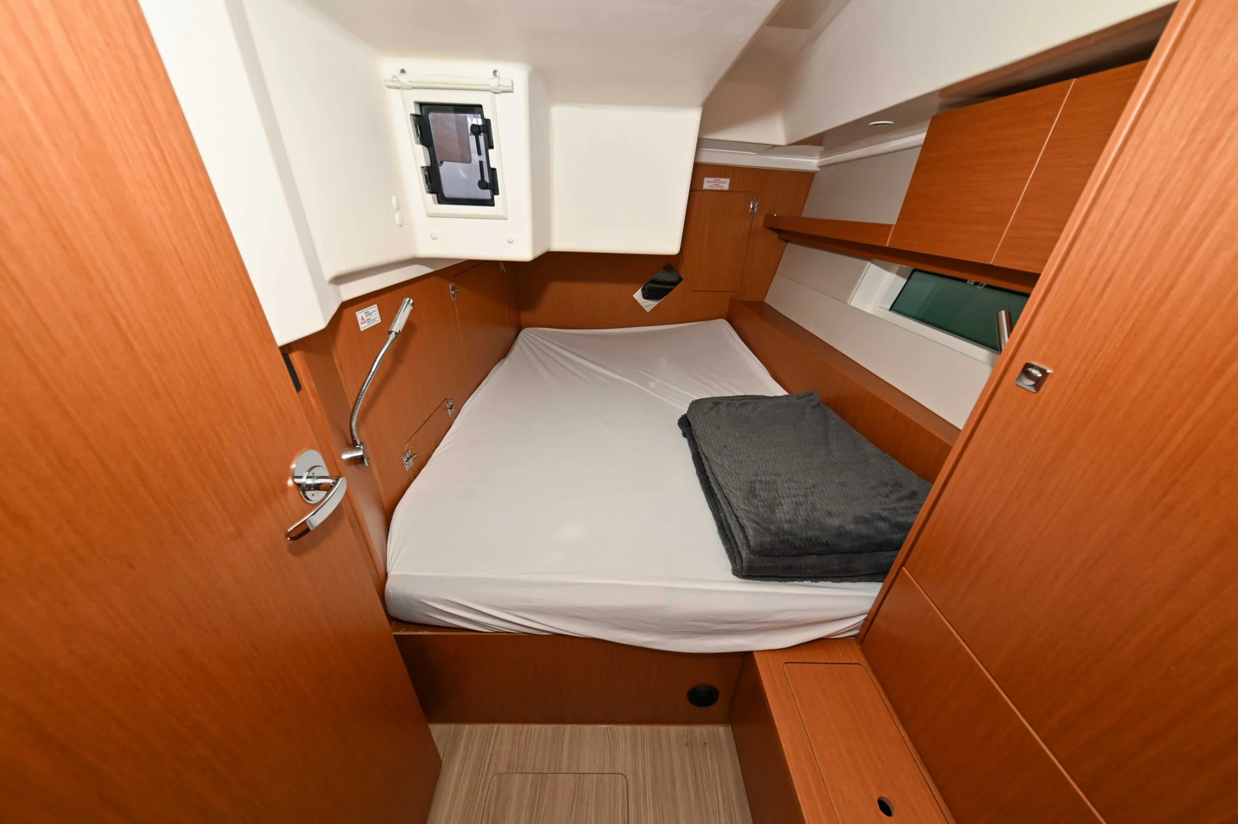 Bavaria C45 (EFIX)  - 68