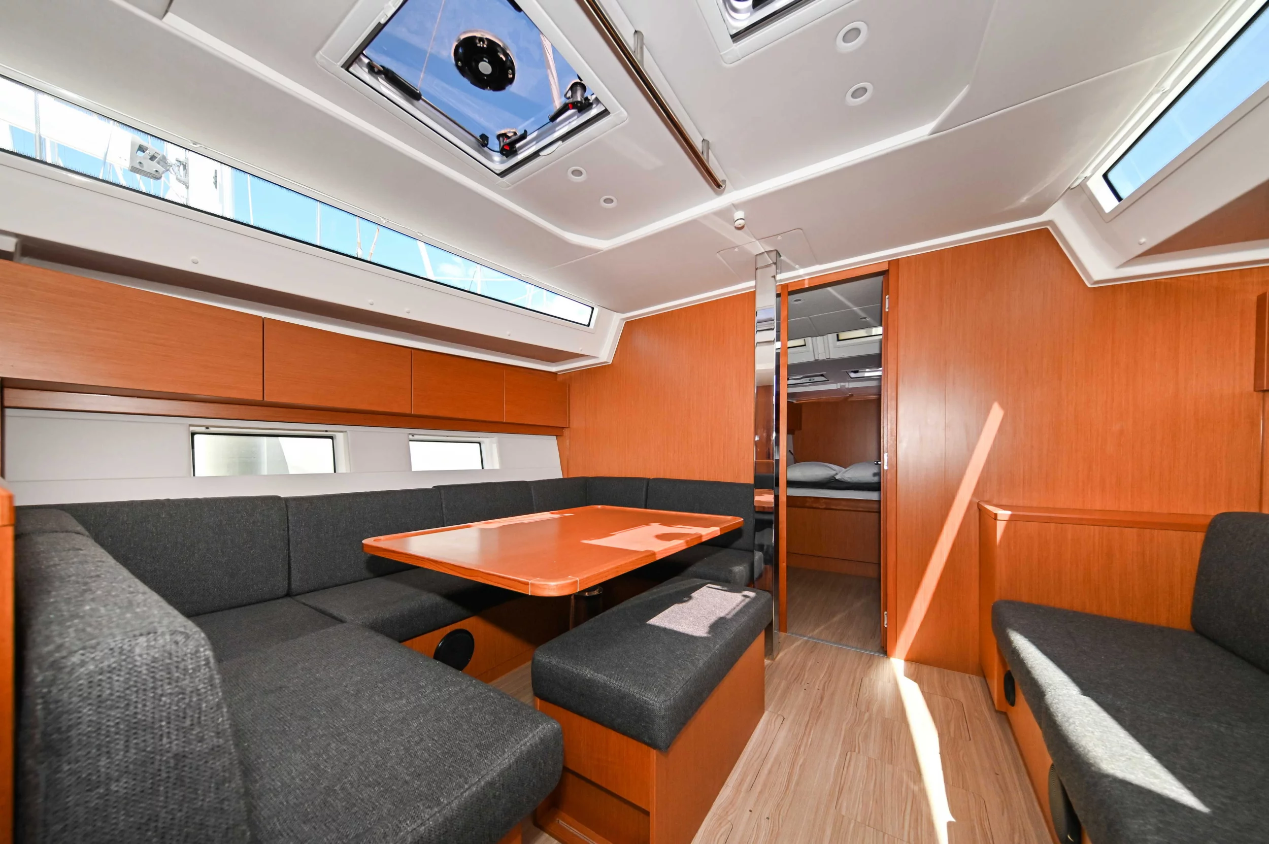 Bavaria C45 (EFIX)  - 25