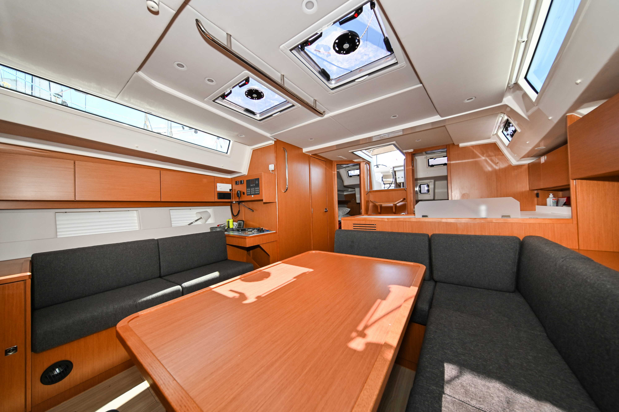 Photo #20 - Bavaria C45 (EFIX) in Zadar - 20650