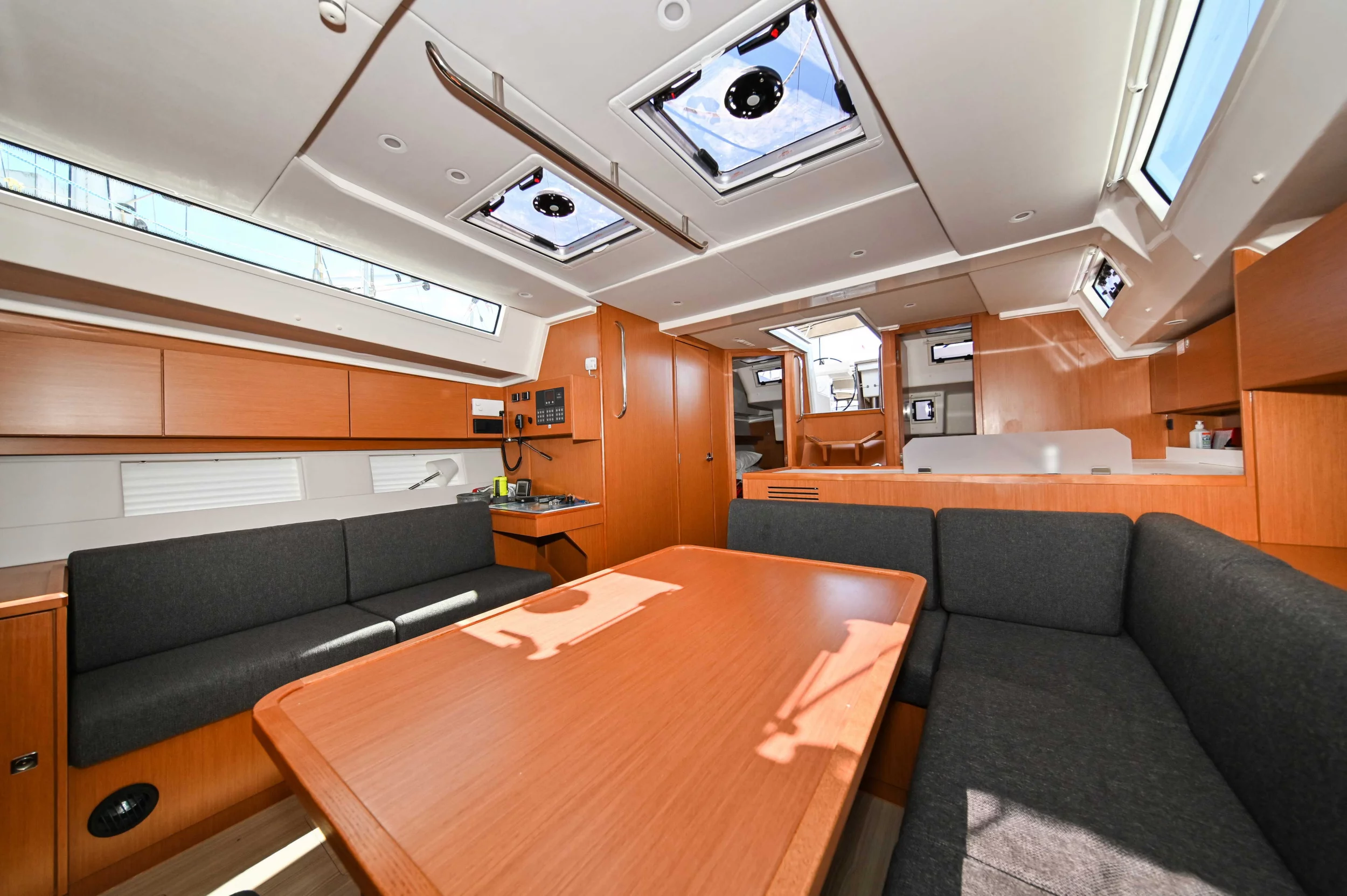 Bavaria C45 (EFIX)  - 19