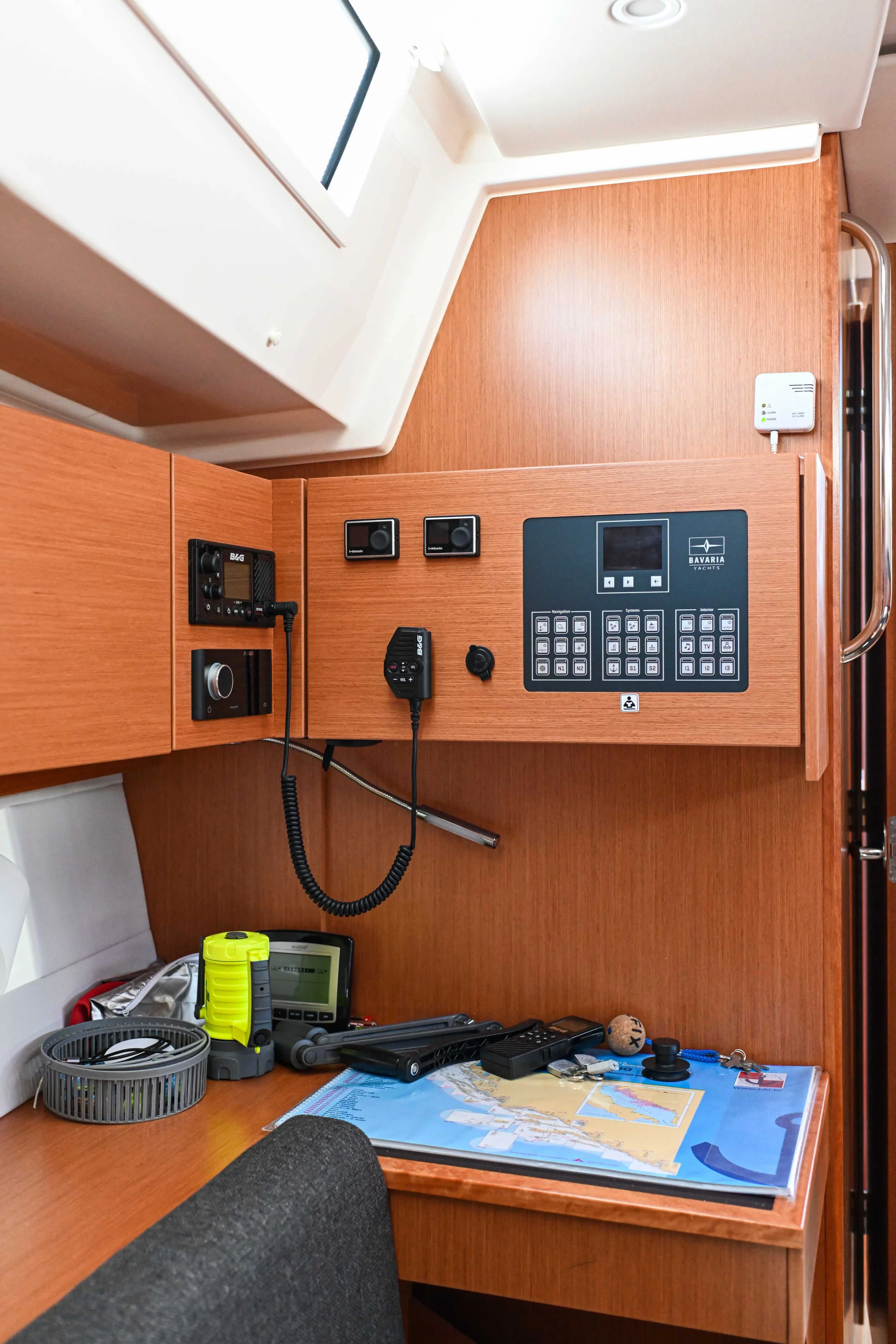Bavaria C45 (EFIX)  - 59