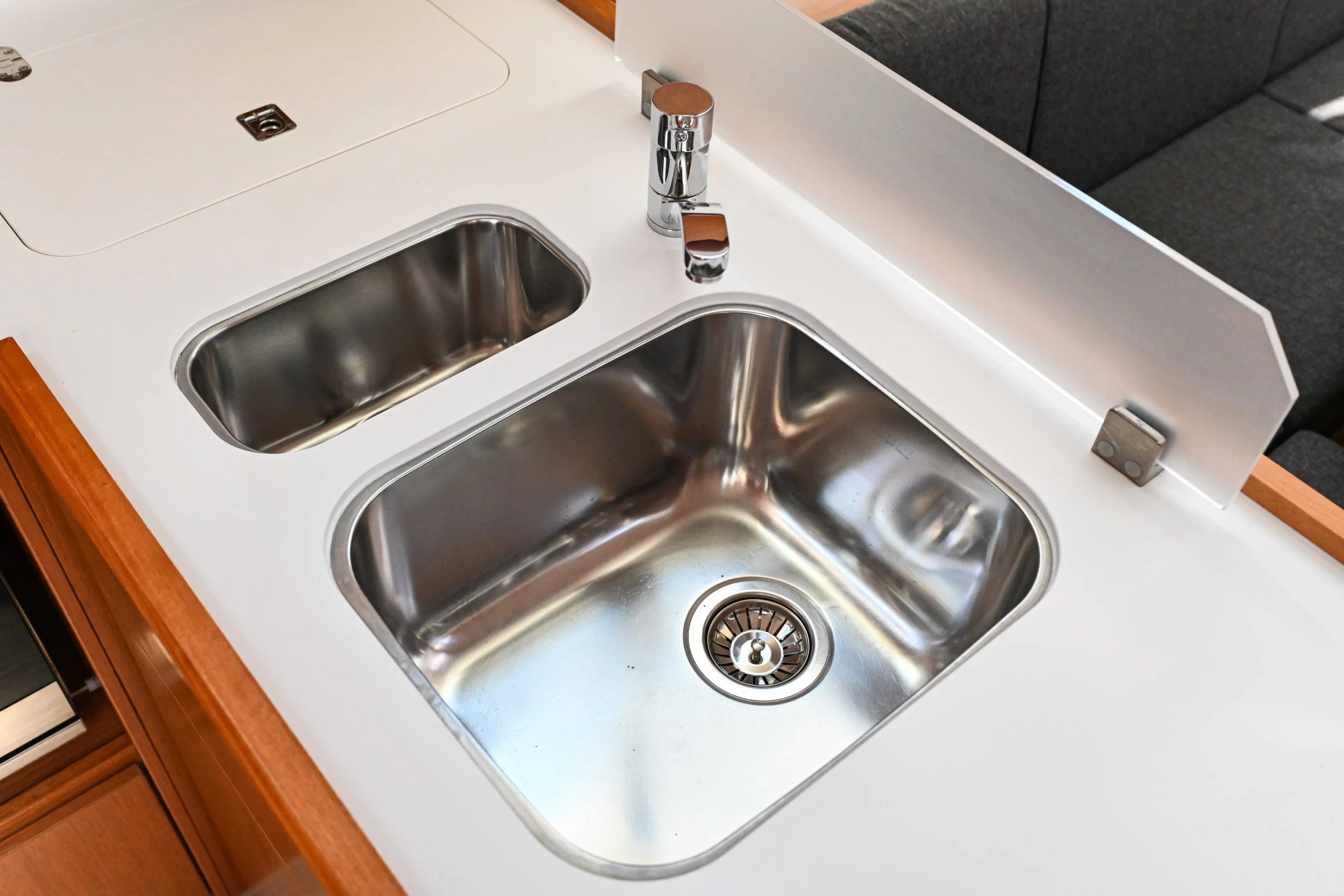 Bavaria C45 (EFIX)  - 23